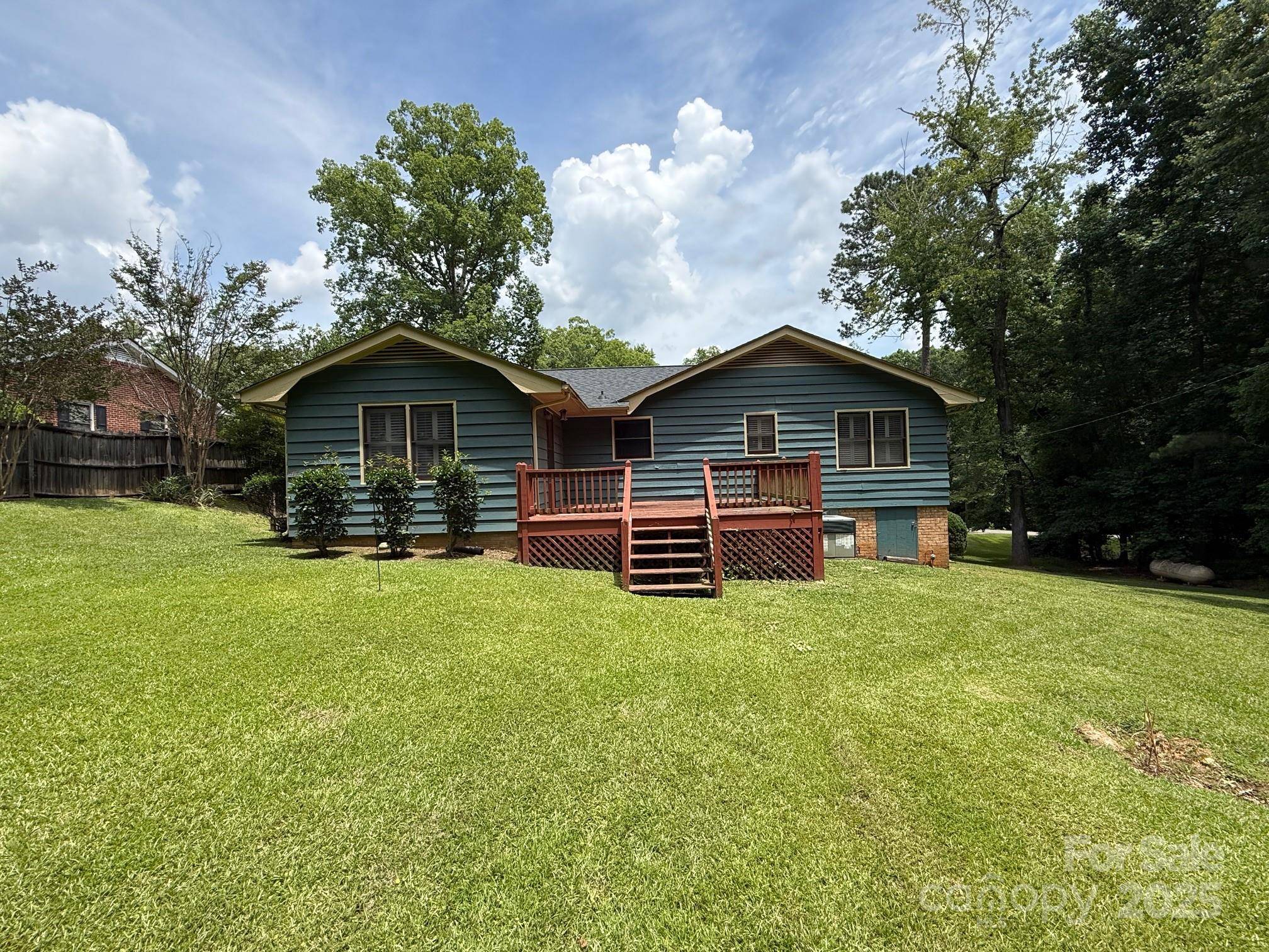 Wadesboro, NC 28170,200 Breslin ST