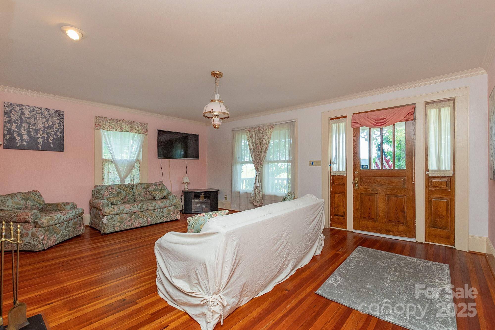 Lexington, NC 27295,2284 Leonard RD