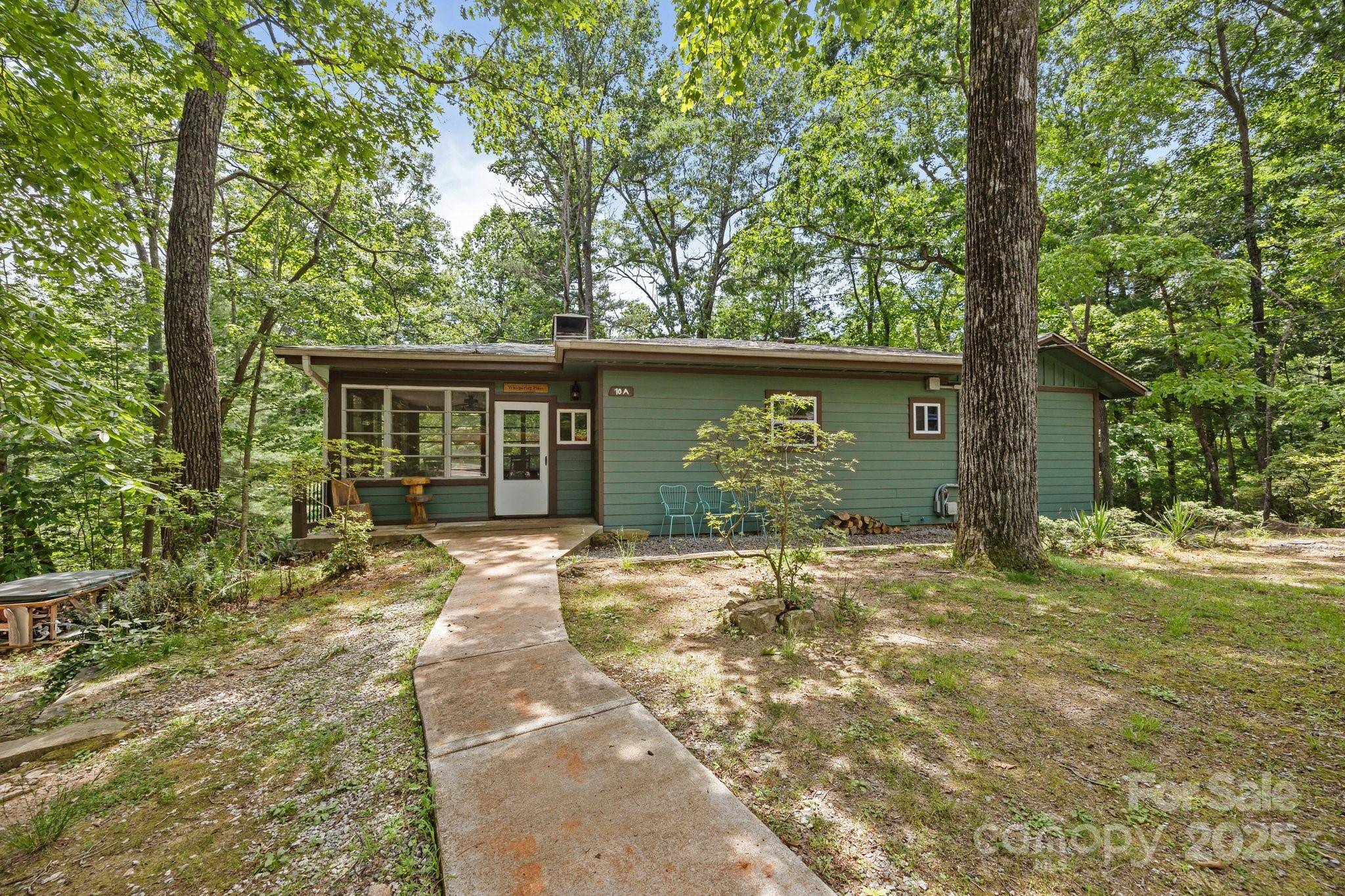 Flat Rock, NC 28731,10a Lakemont Cottage TRL