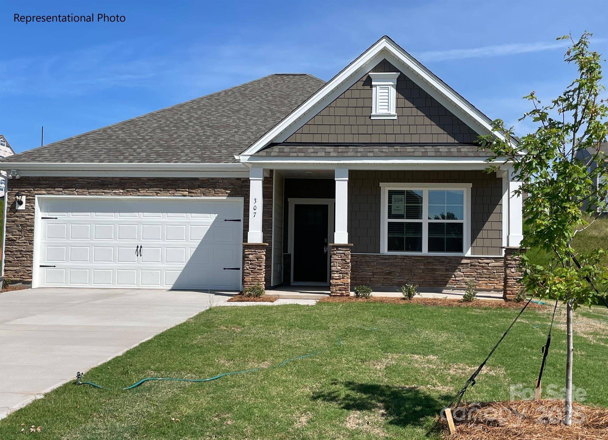 Kings Mountain, NC 28086,235 Parker Claire LN