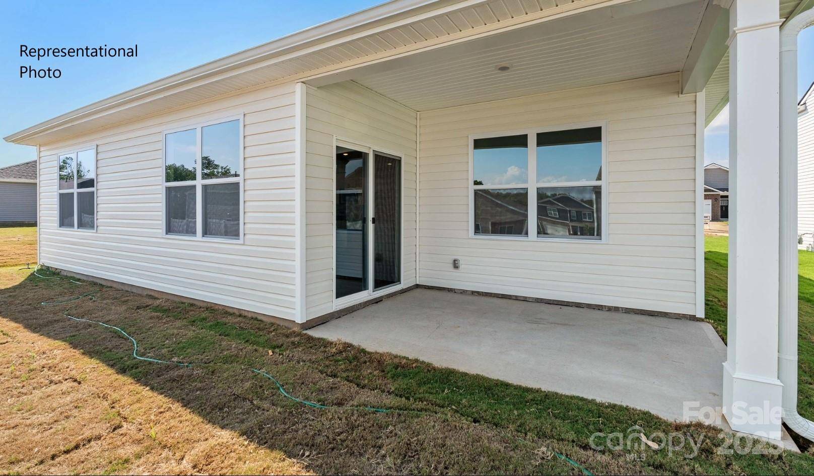 Kings Mountain, NC 28086,235 Parker Claire LN