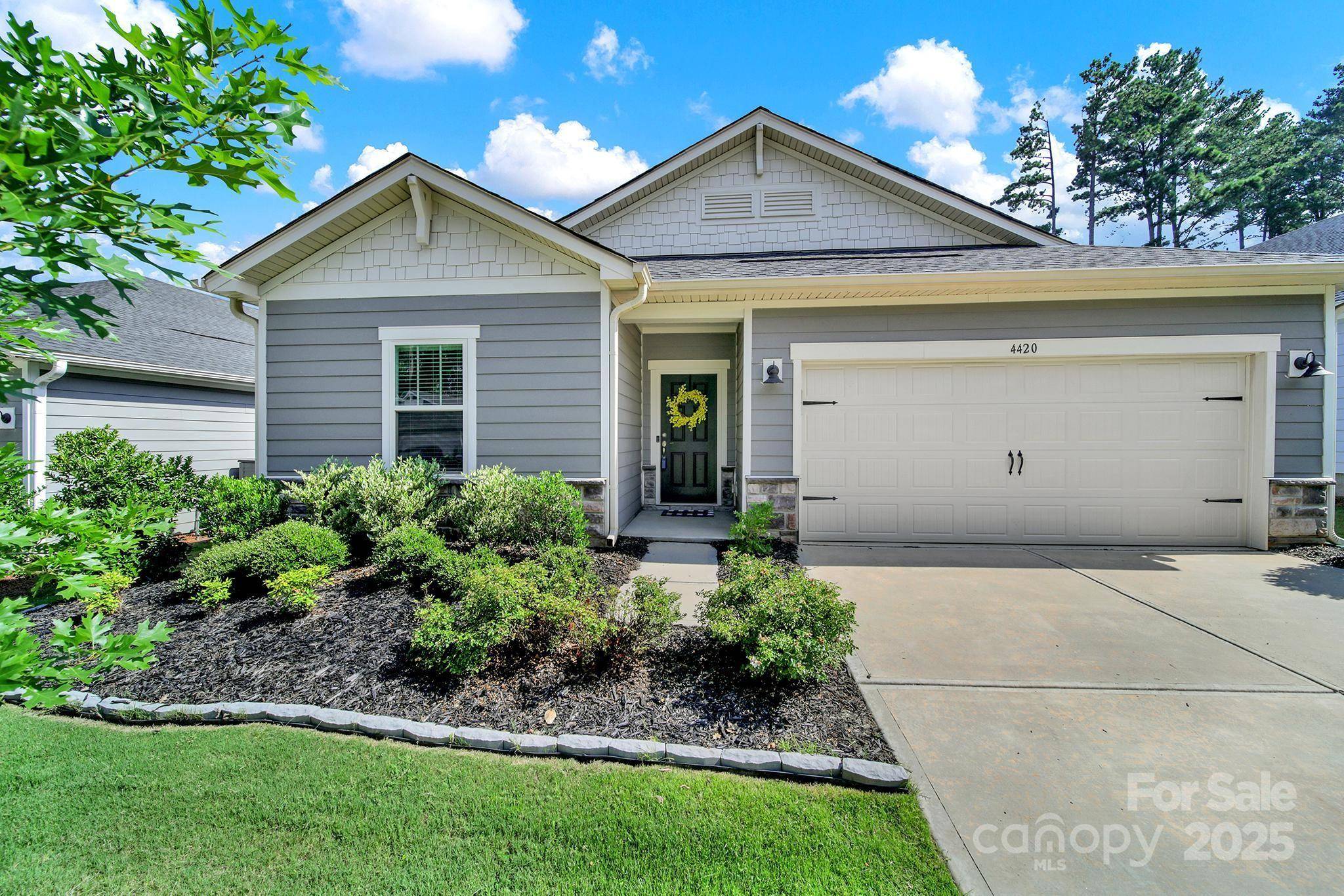 Charlotte, NC 28214,4420 Bright RD