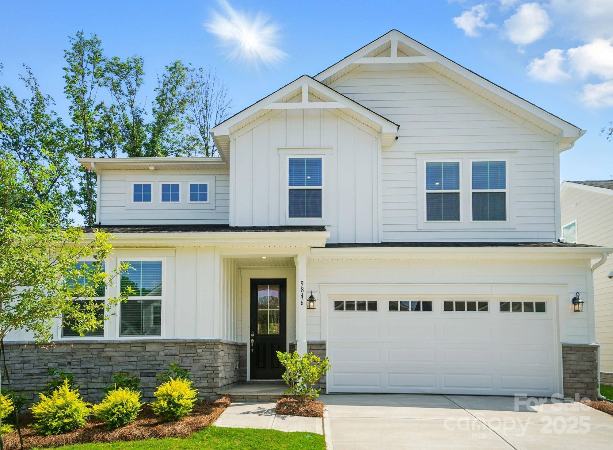 Huntersville, NC 28078,9846 Quercus LN