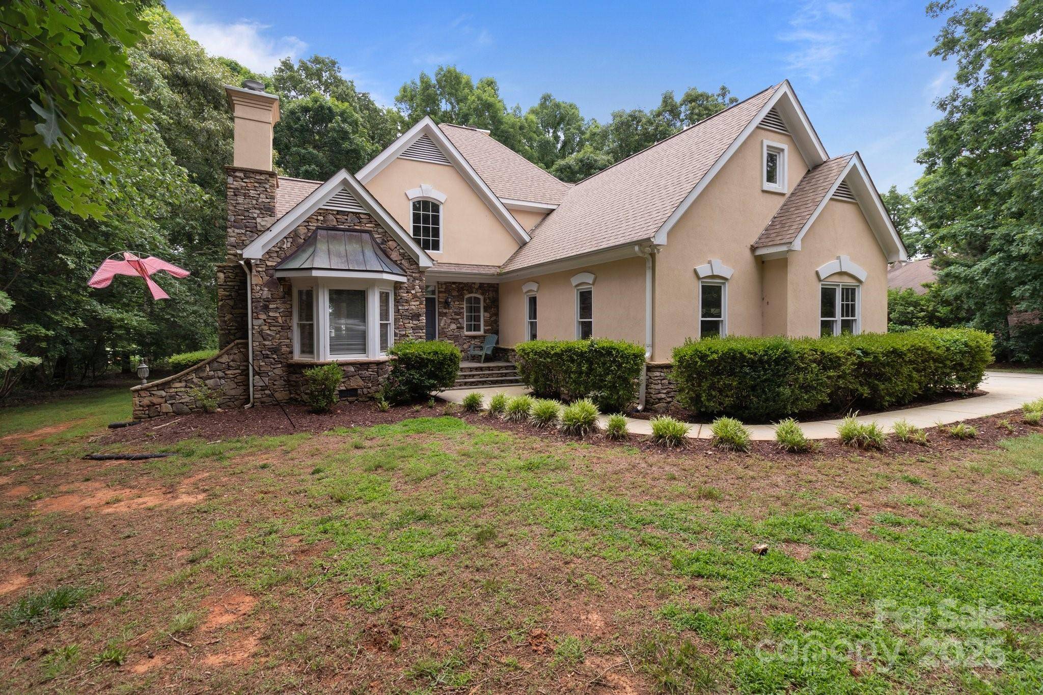 New London, NC 28127,165 Futrell LNDG