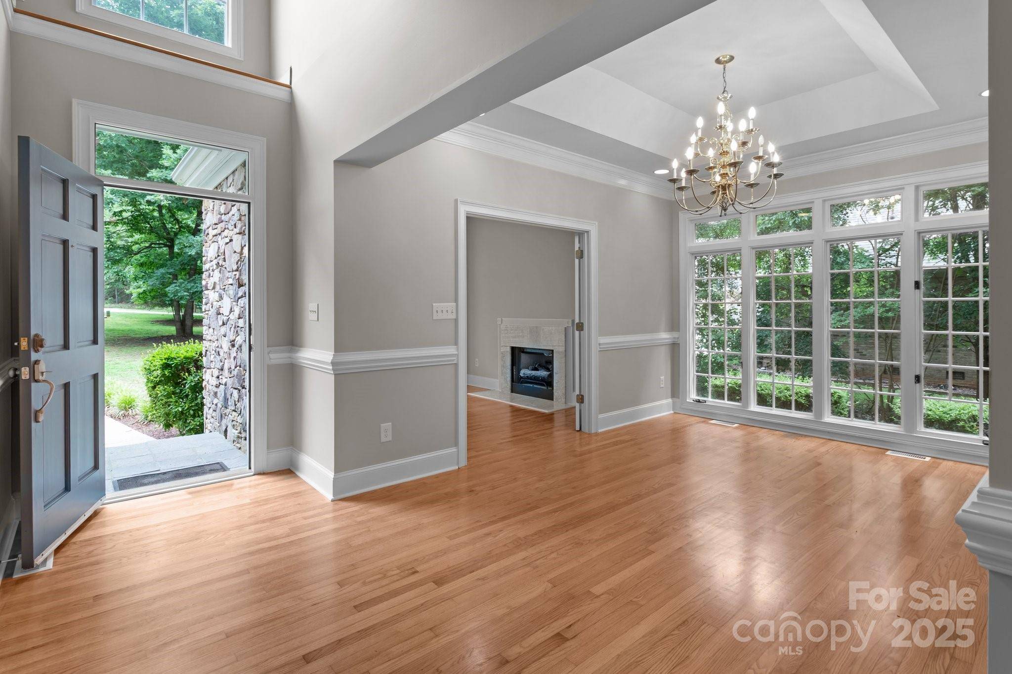 New London, NC 28127,165 Futrell LNDG