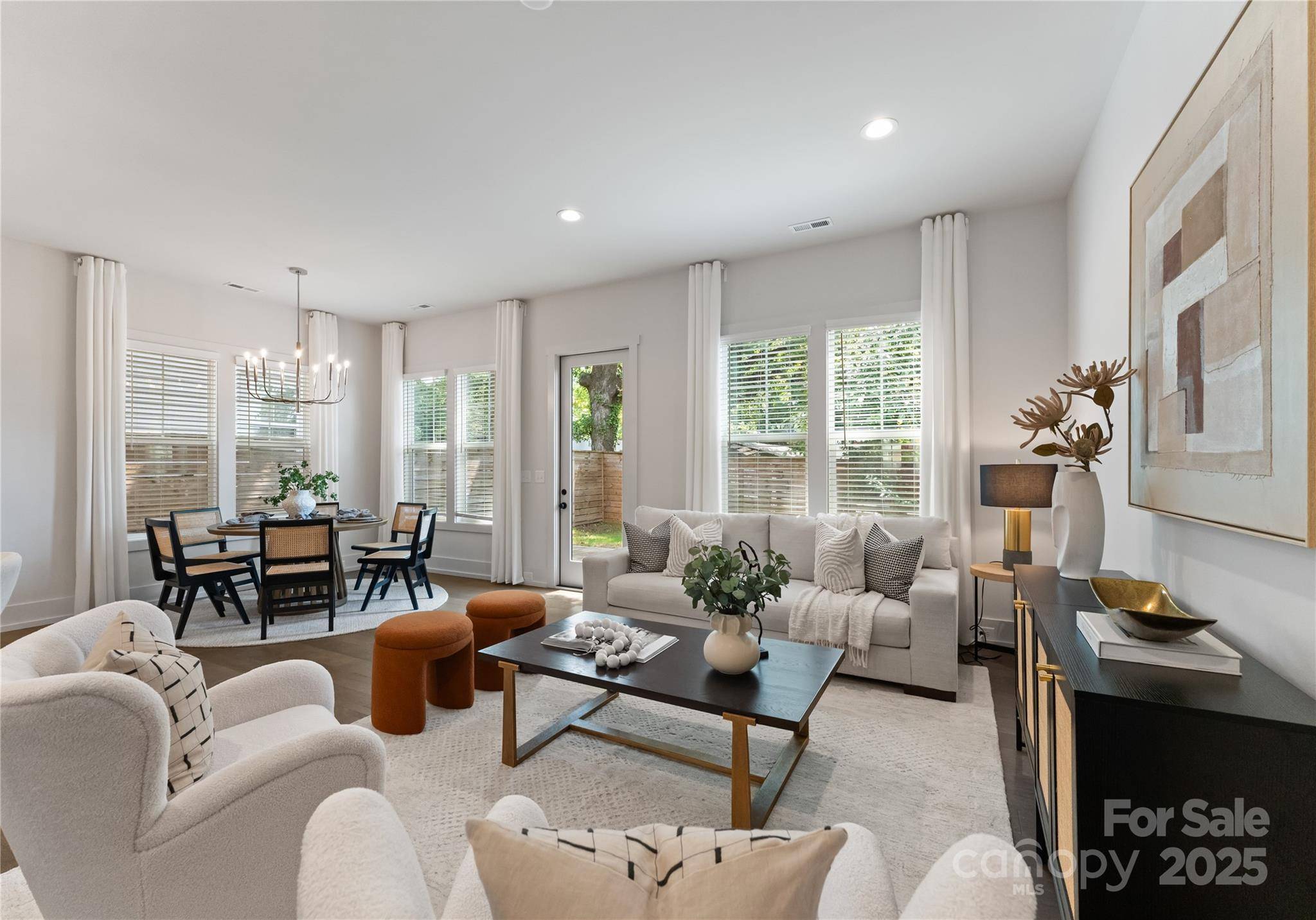 Charlotte, NC 28205,2600 Mason CIR #A