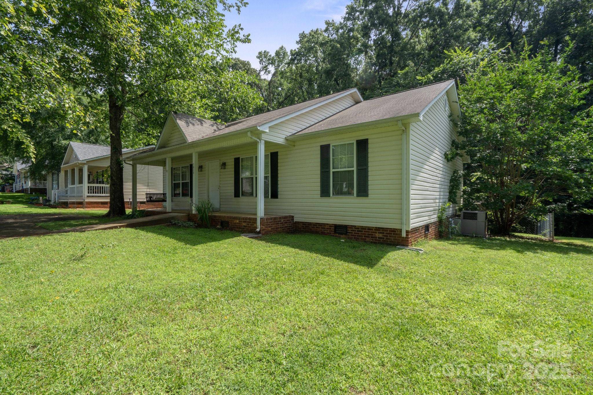 Salisbury, NC 28146,1013 Ashwood PL