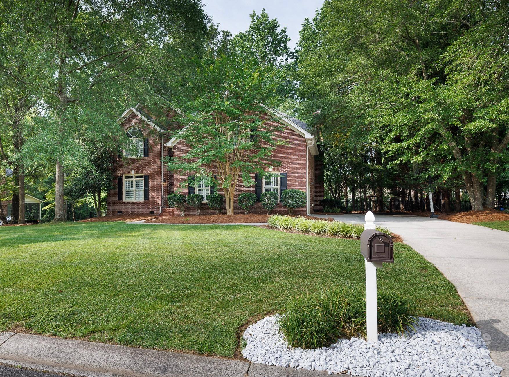 Rock Hill, SC 29732,1587 Summit View DR