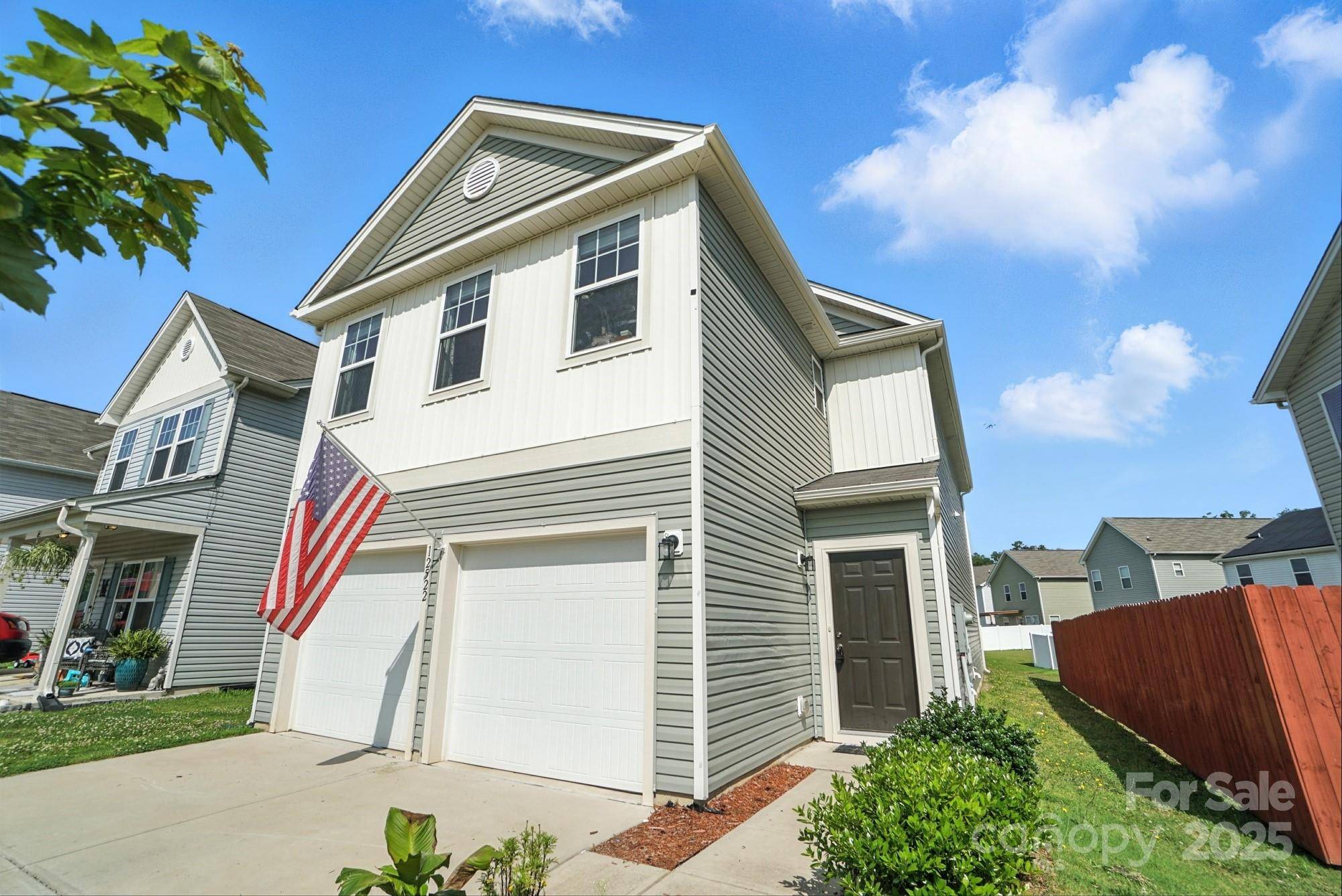 Midland, NC 28107,12522 Palomino DR