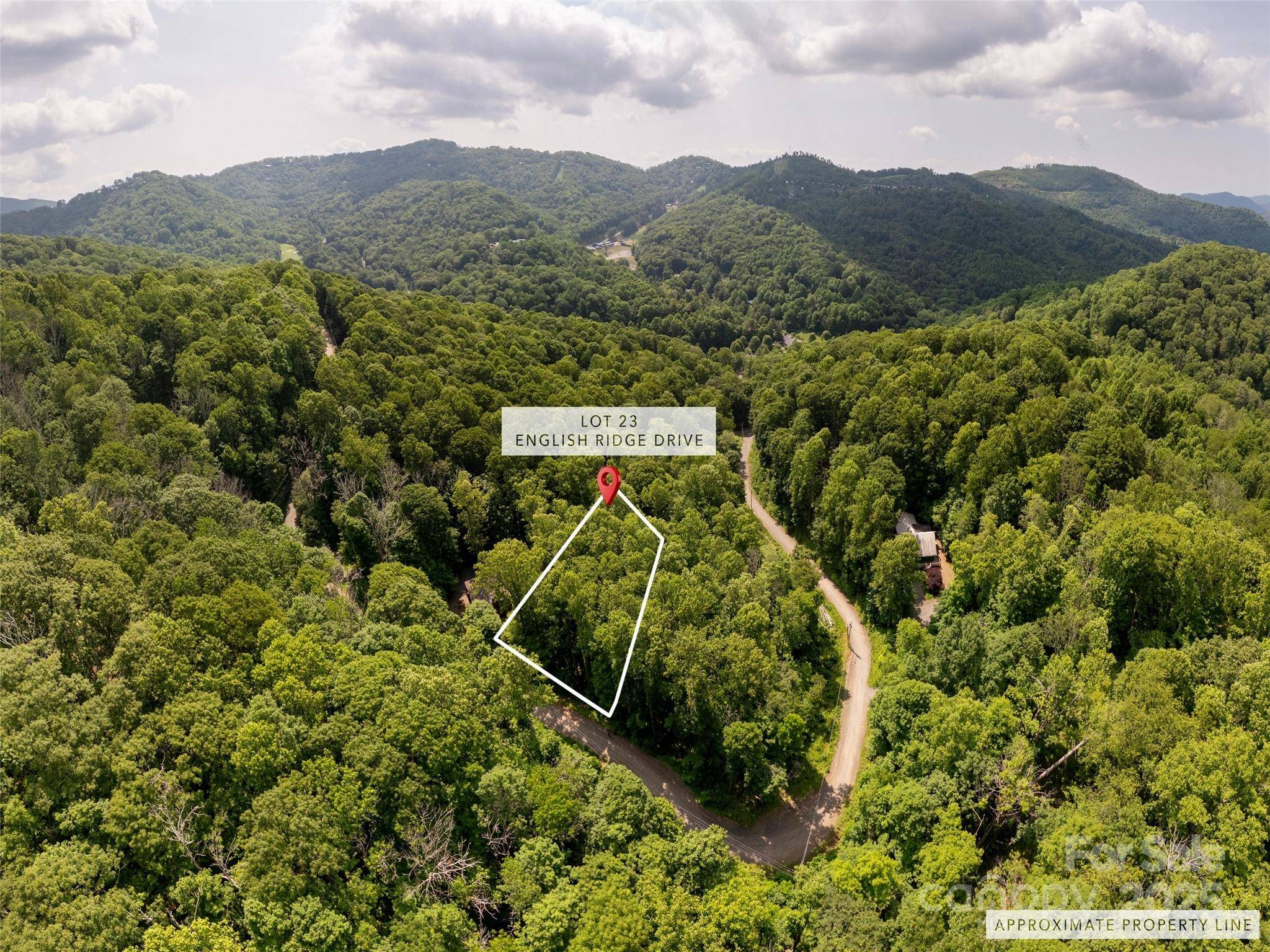 Mars Hill, NC 28754,000 English Ridge DR #23