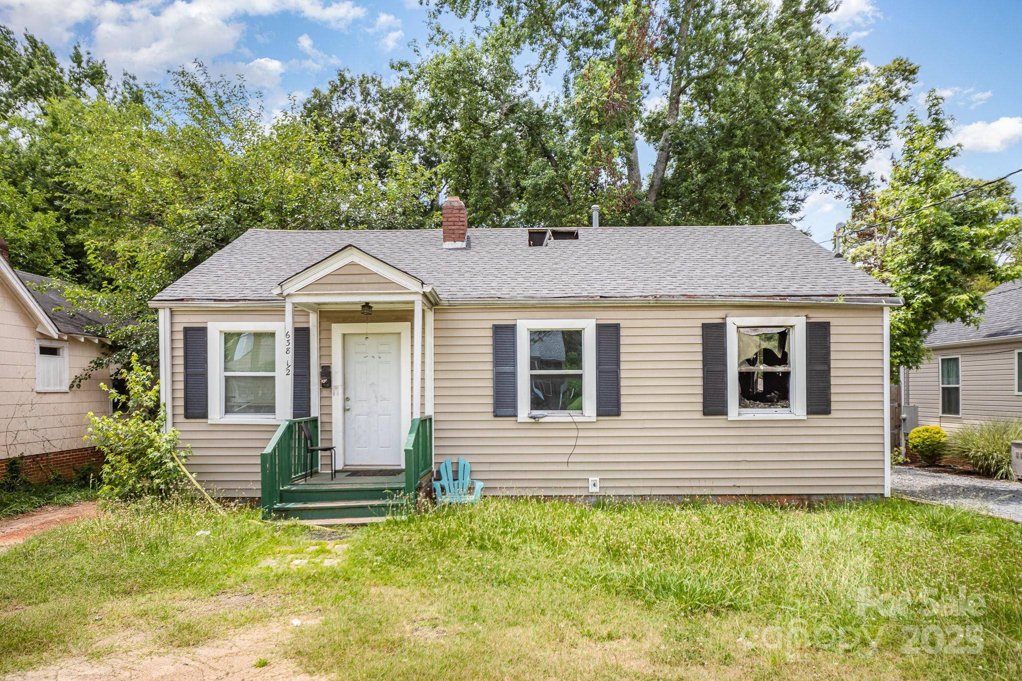 Rock Hill, SC 29730,638 E Black ST