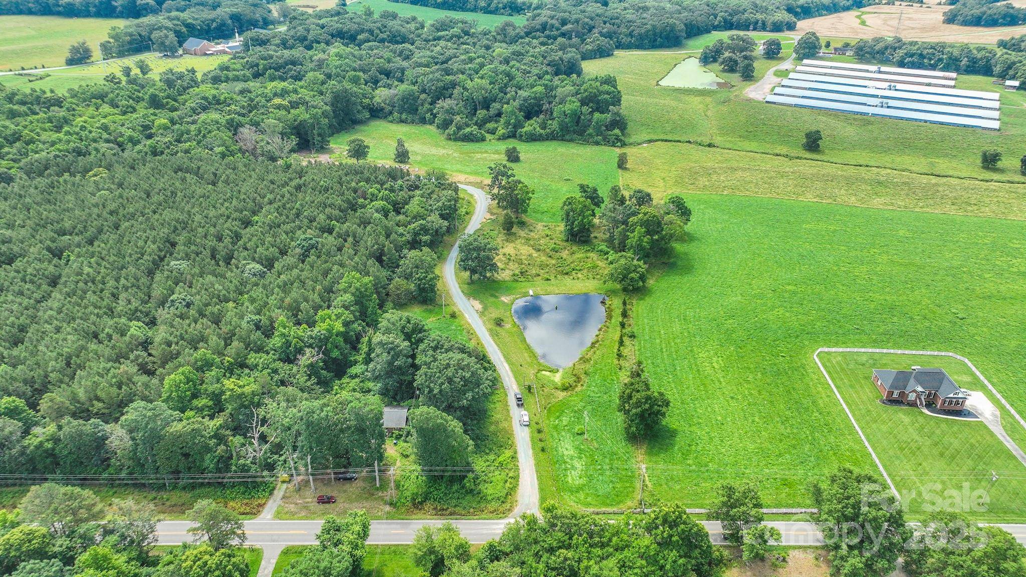 Waxhaw, NC 28173,6419 Lancaster HWY #9, 19