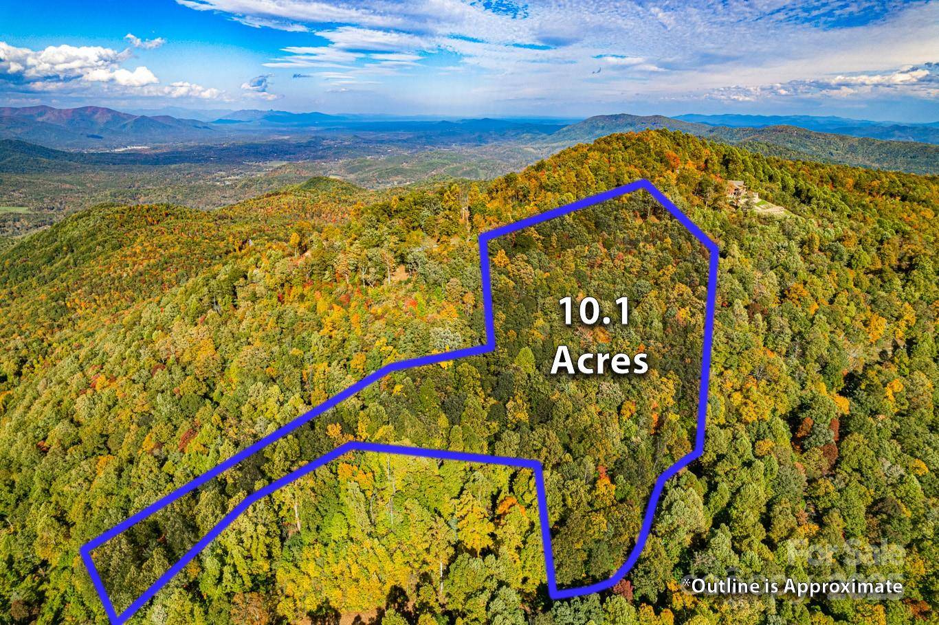 Black Mountain, NC 28711,148 High Cliffs TRL #Lot 12B