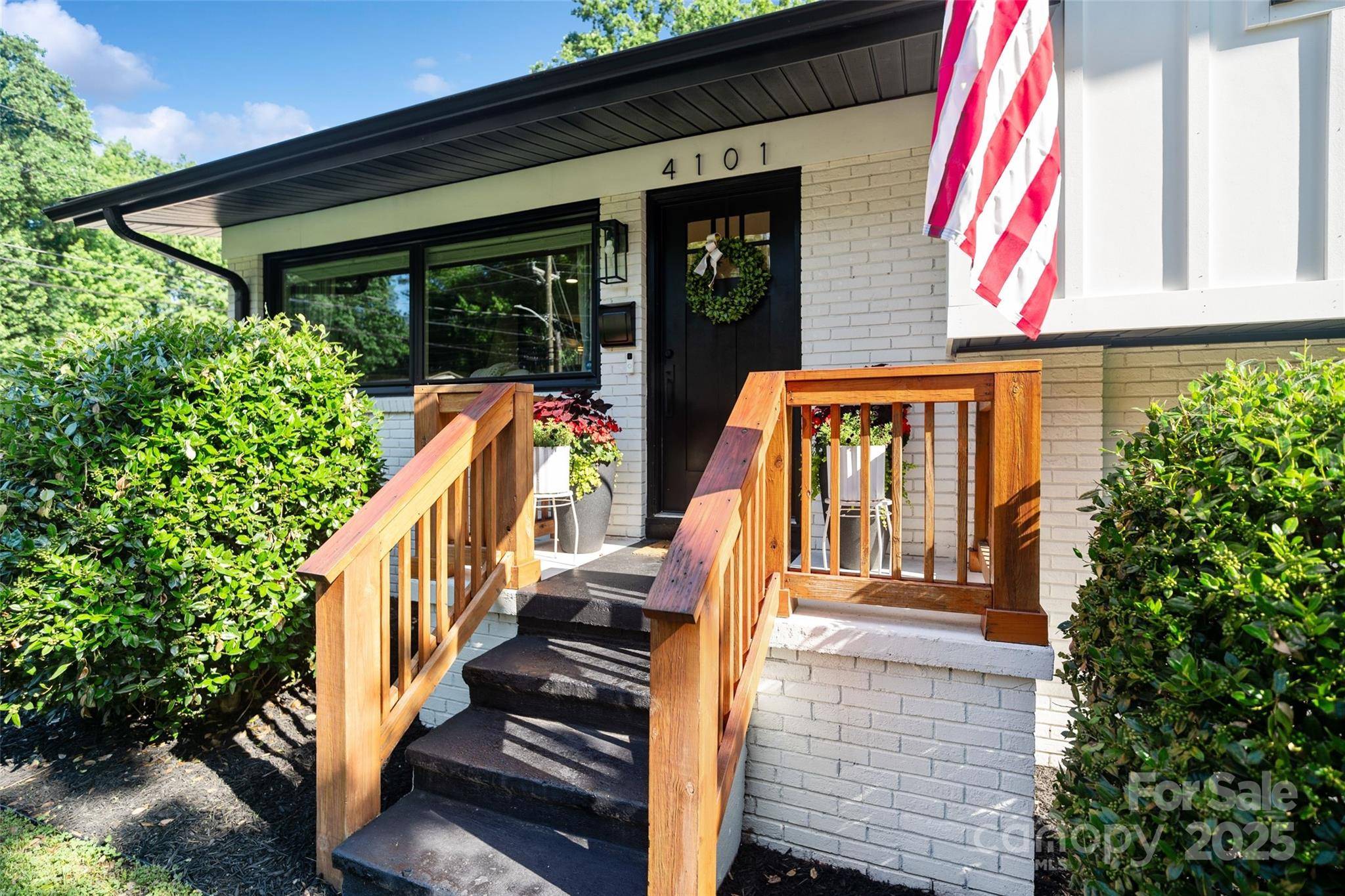 Charlotte, NC 28215,4101 Tipperary PL