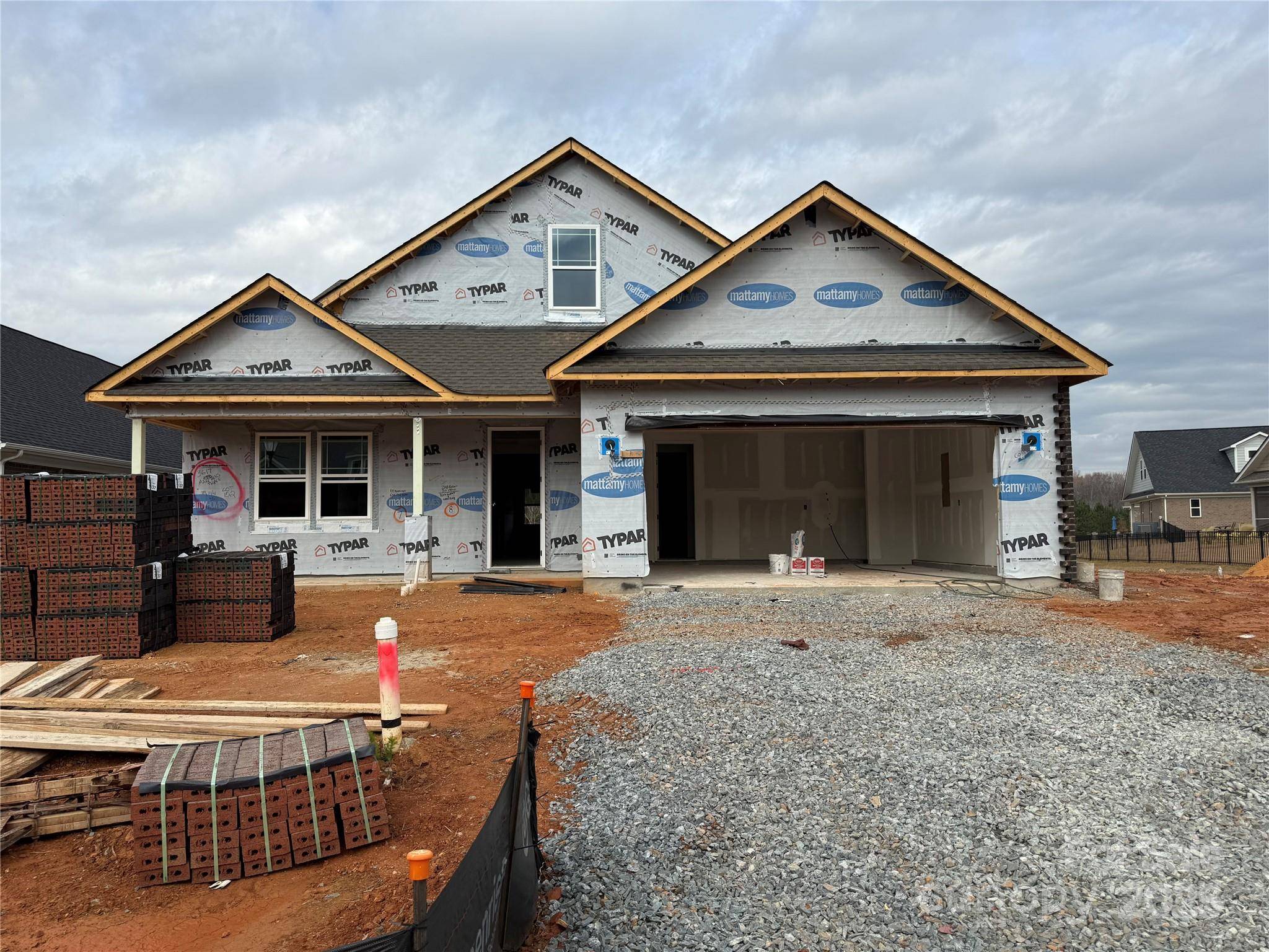 Mint Hill, NC 28227,9662 Liberty Hill DR