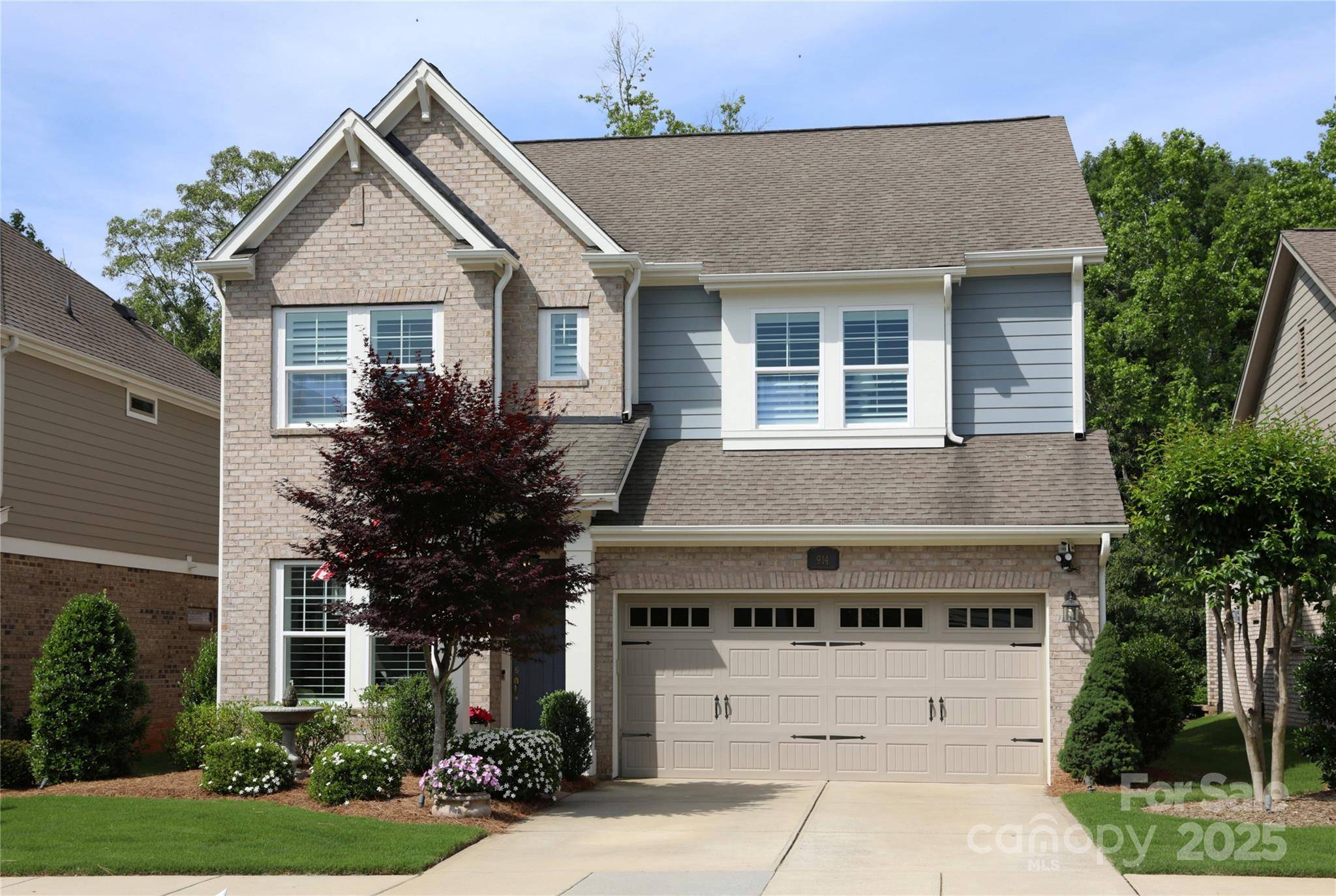 Matthews, NC 28105,914 Greenbridge DR