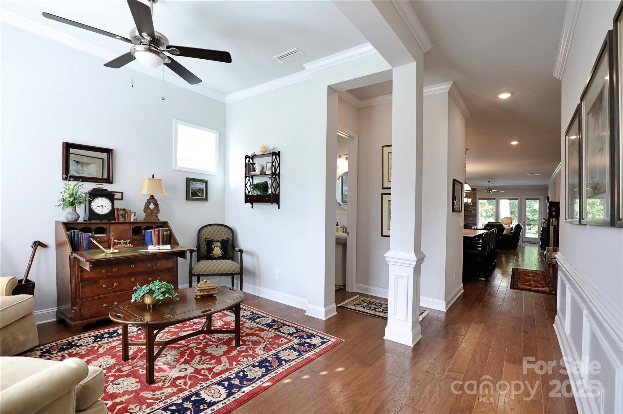 Matthews, NC 28105,914 Greenbridge DR