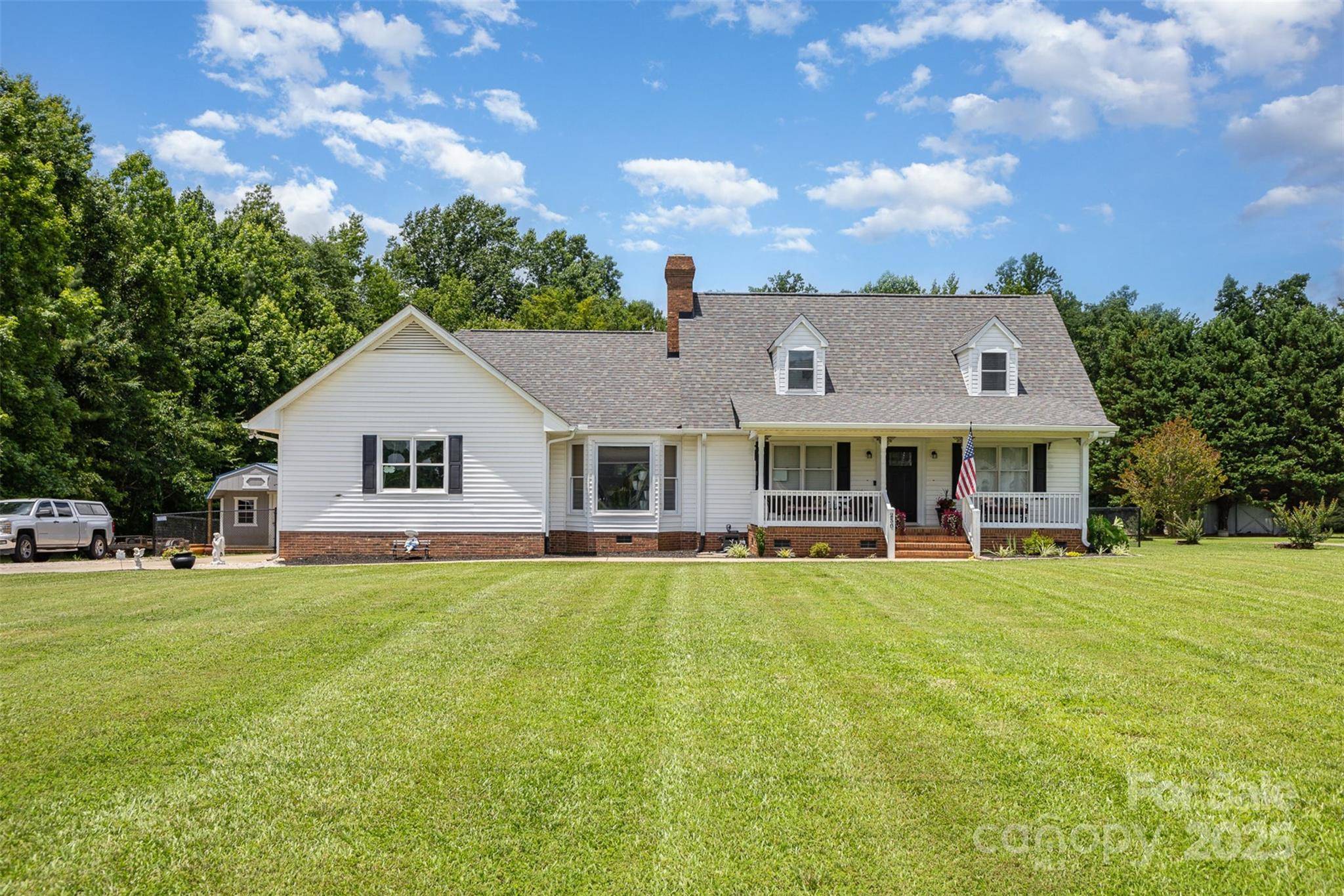 York, SC 29745,250 Wesley Amaker RD