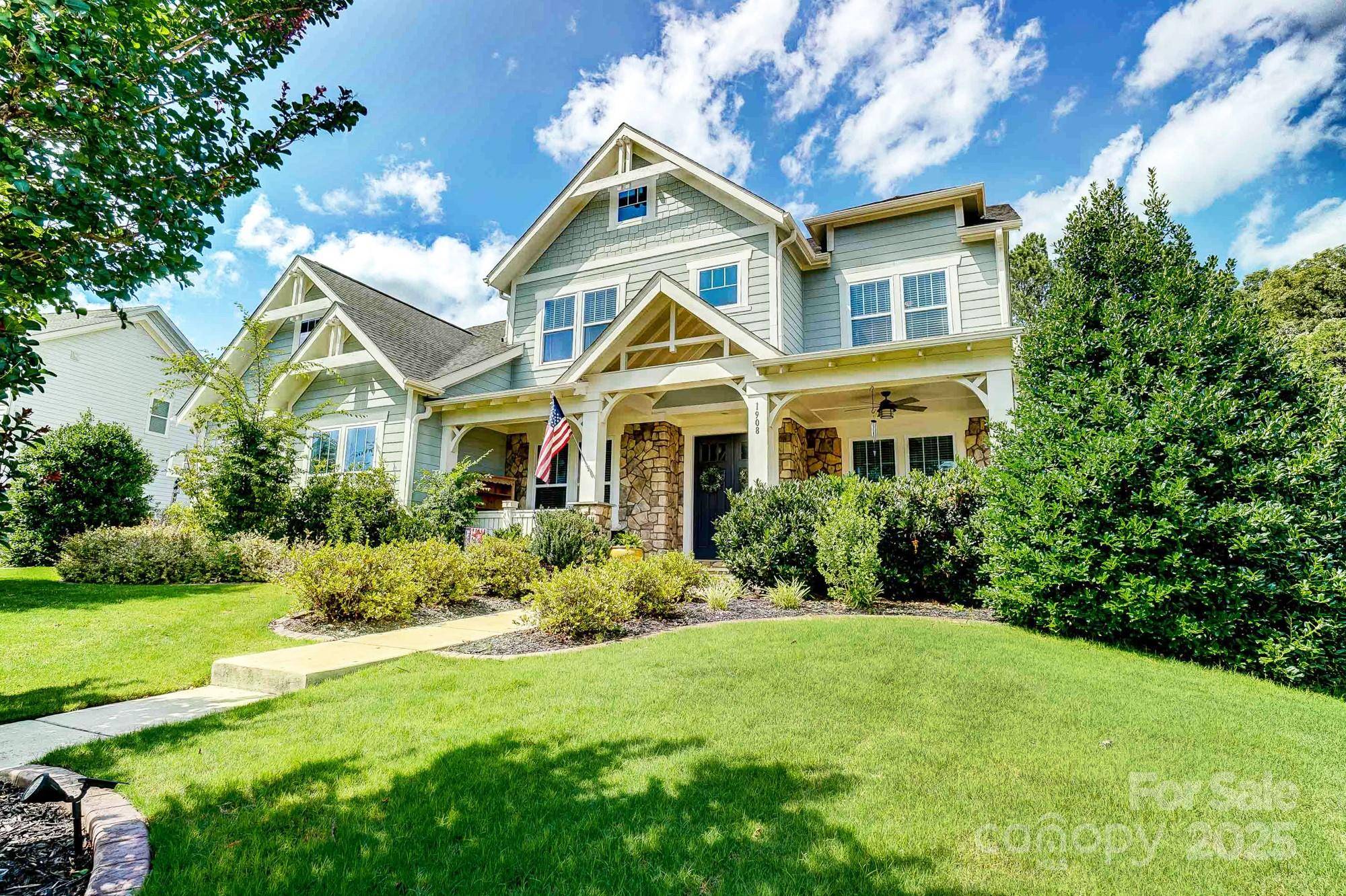 Fort Mill, SC 29708,1908 Masons Bend DR