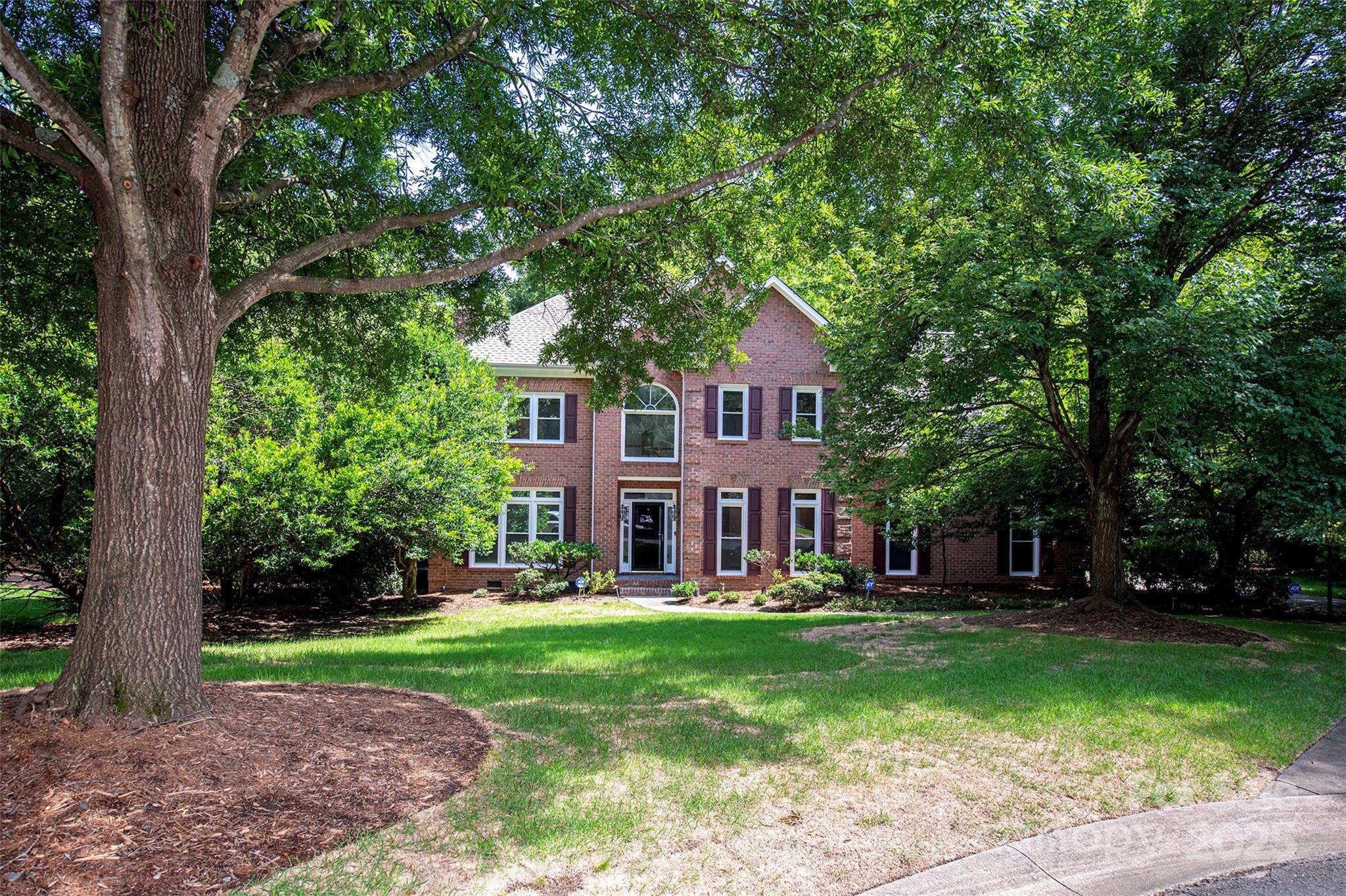 Charlotte, NC 28210,10408 Hadleigh PL