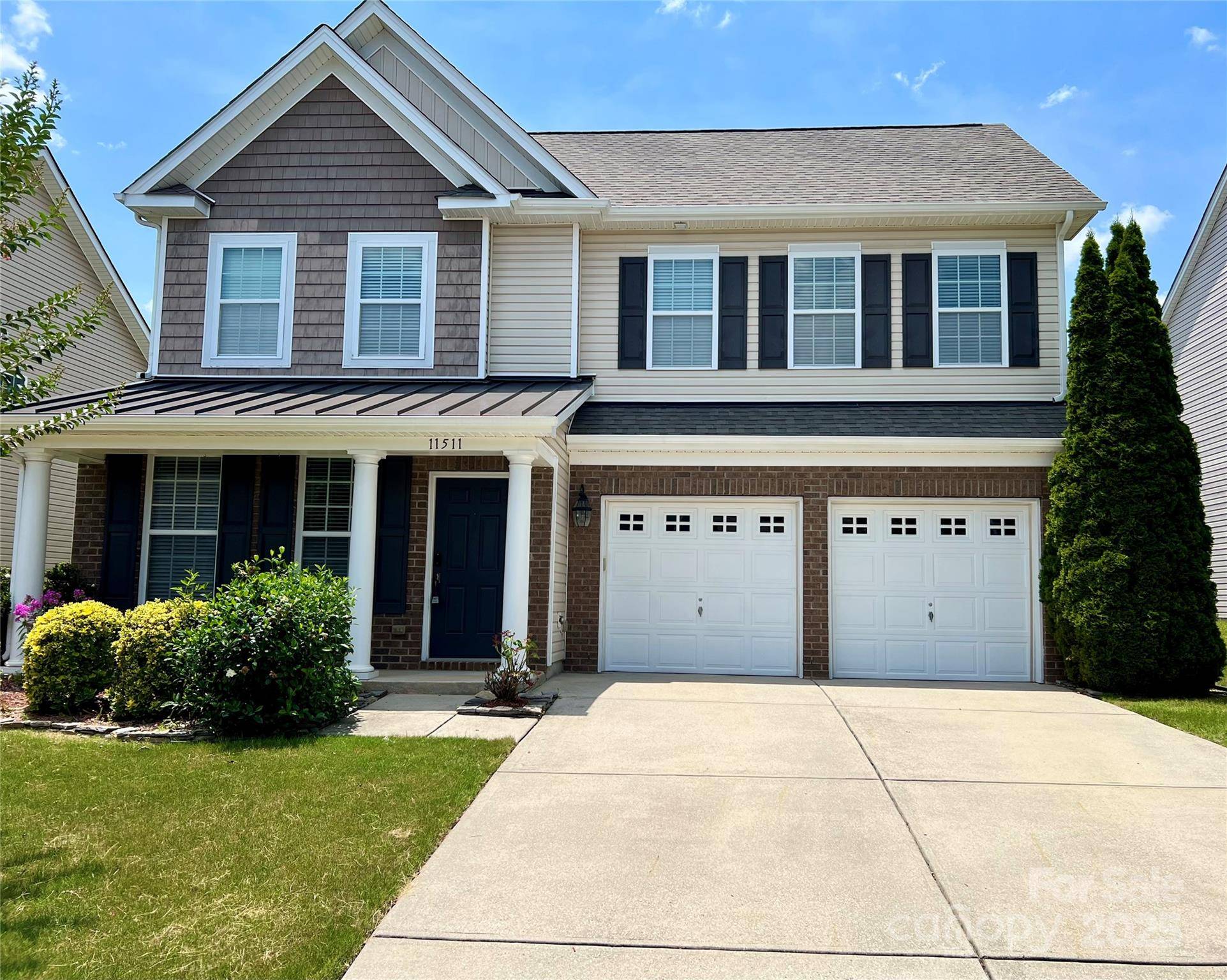 Pineville, NC 28134,11511 Wilson Mill LN