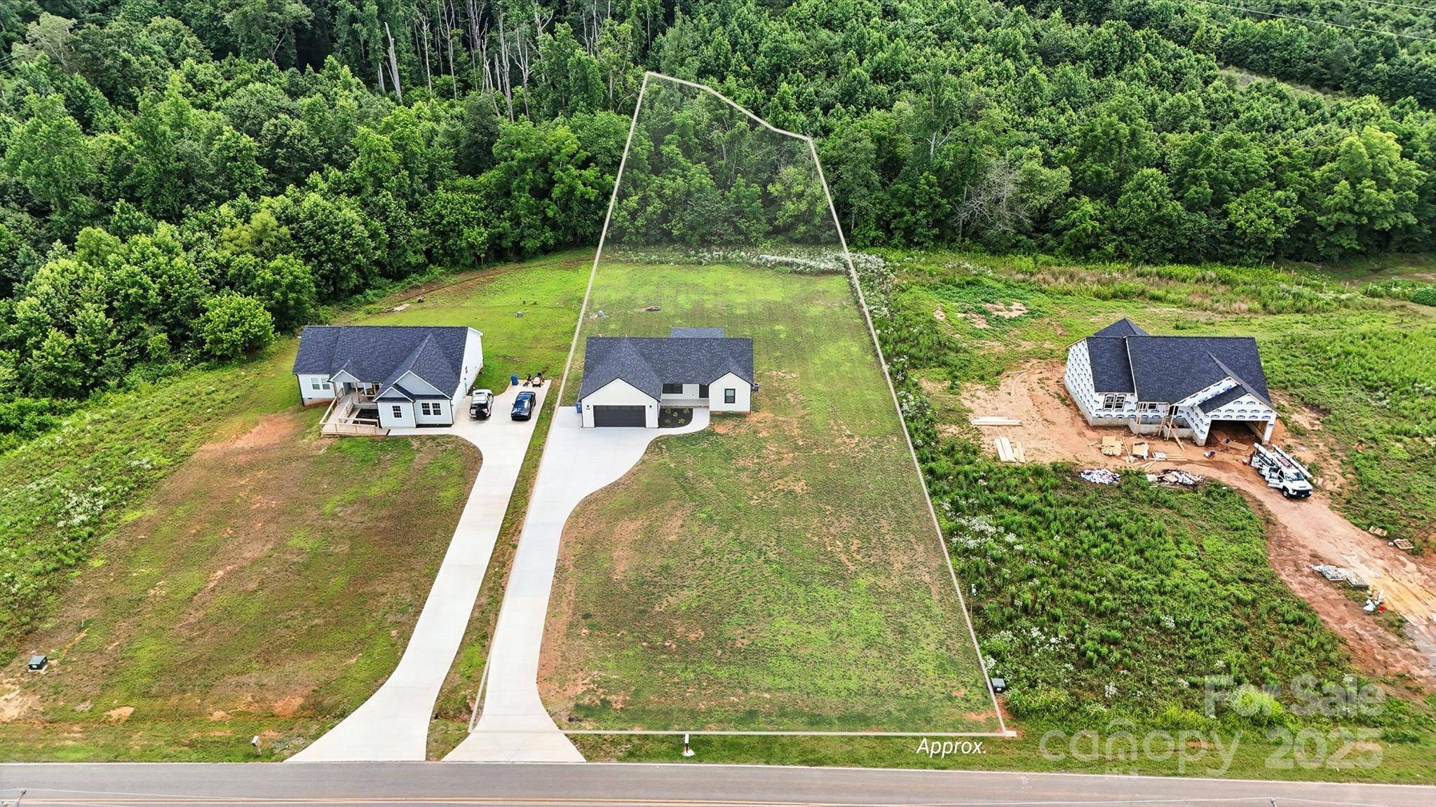 Lincolnton, NC 28092,1019 Null RD