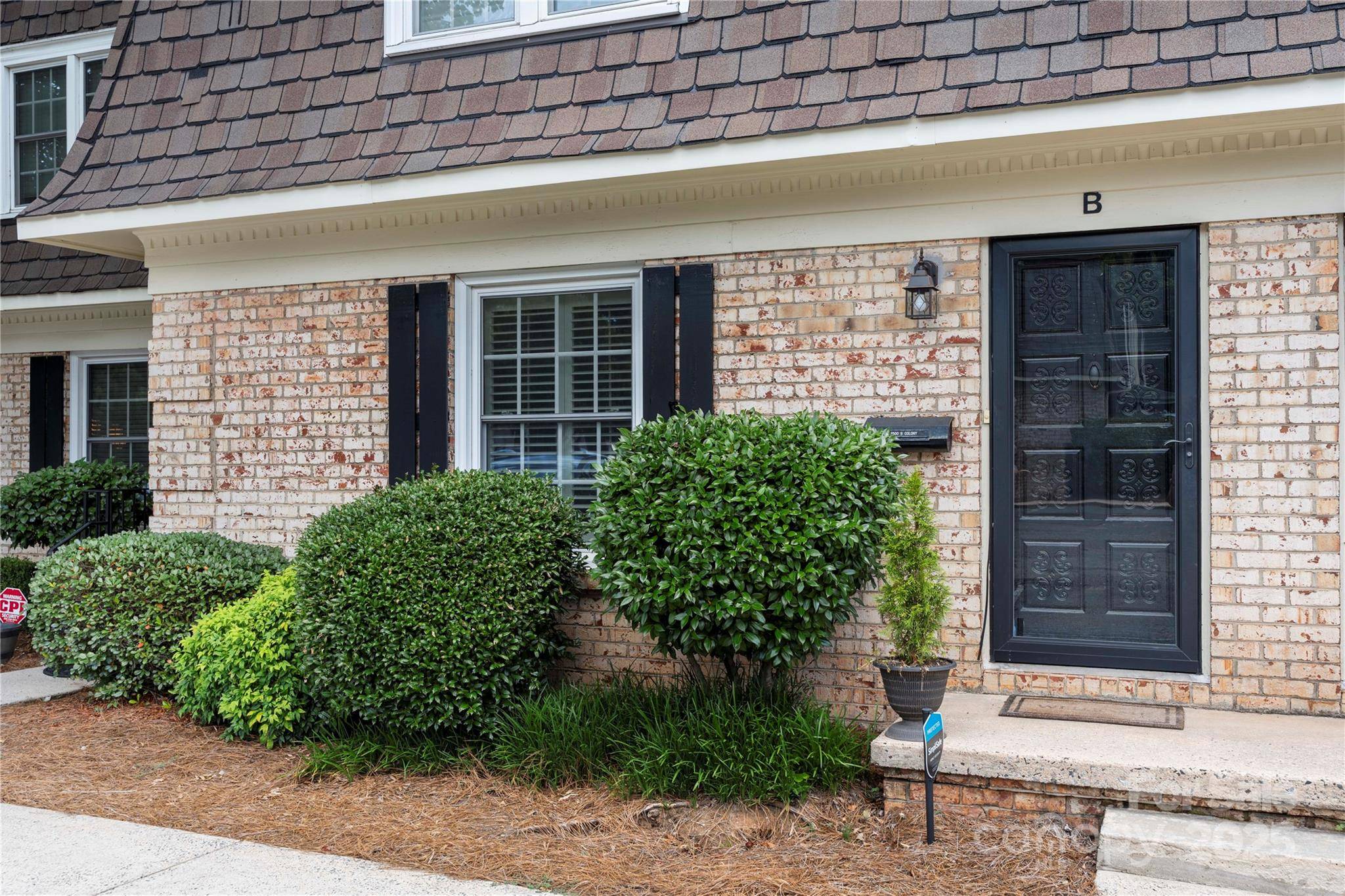 Charlotte, NC 28211,3500 Colony RD #B