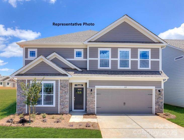 Troutman, NC 28166,139 Asmodean LN