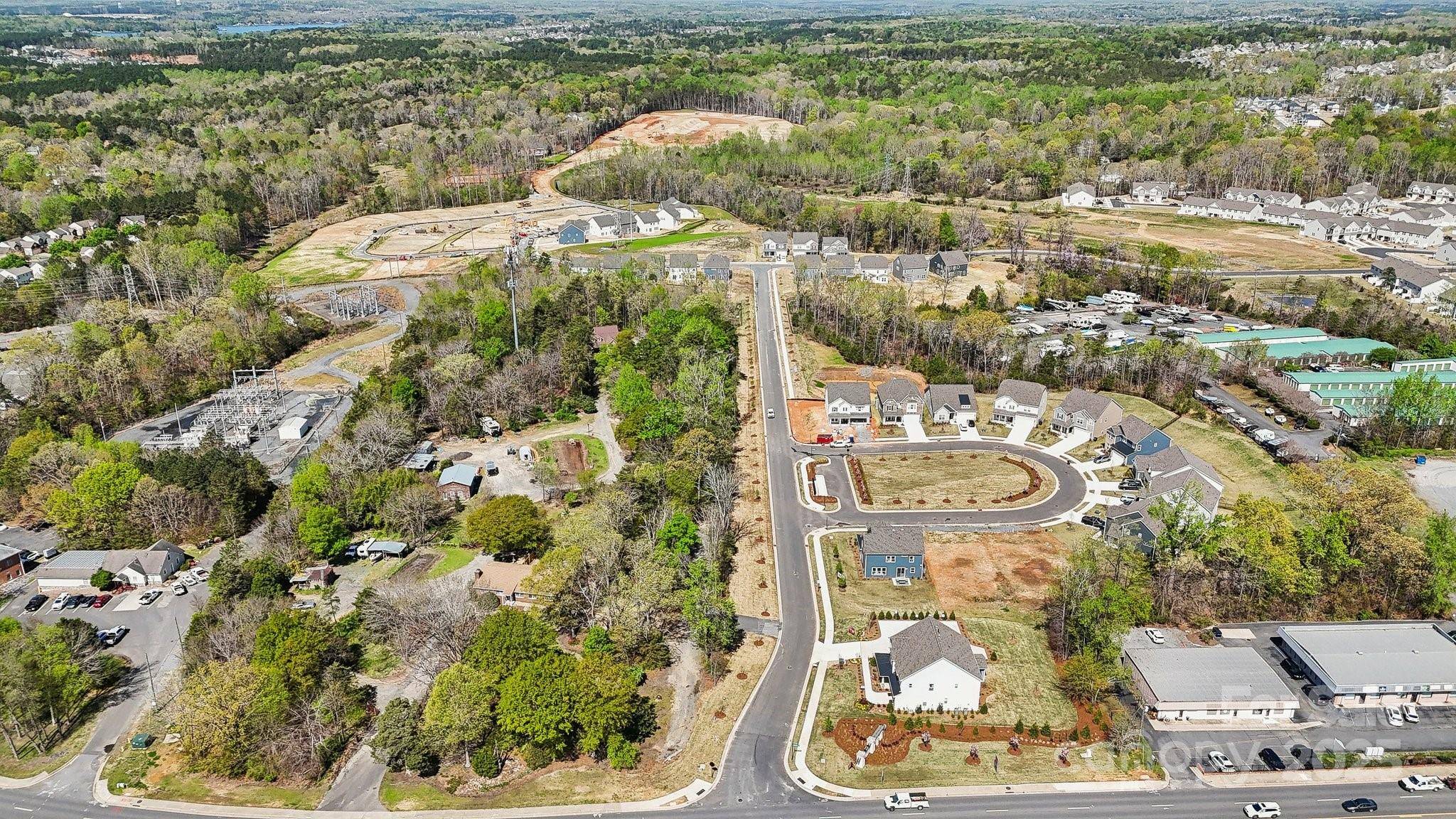 Tega Cay, SC 29708,1465 Hubert Graham WAY