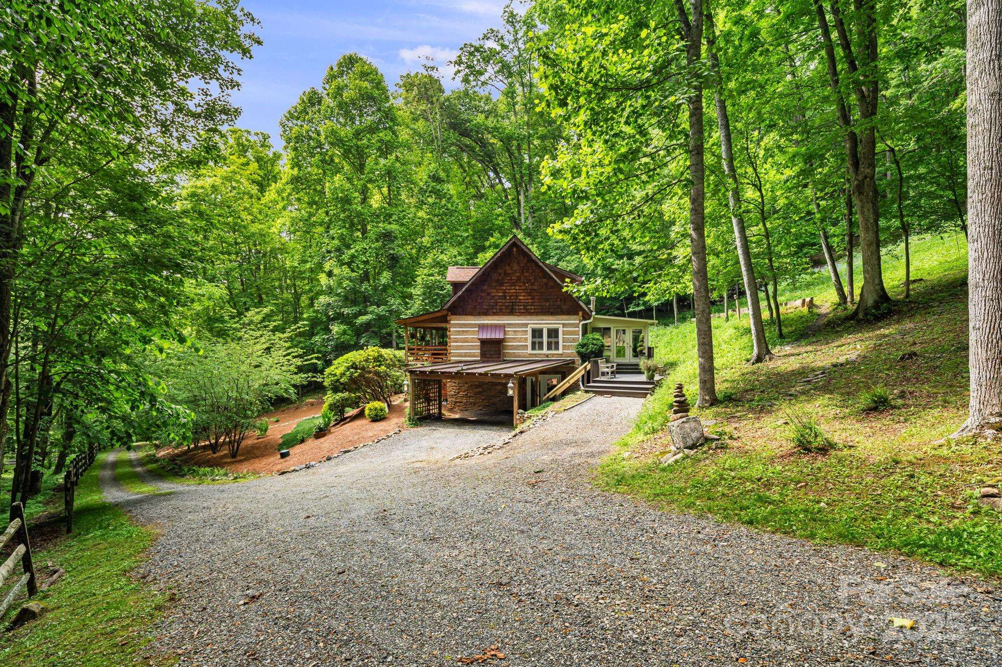 Mars Hill, NC 28754,1980 Old Murray RD