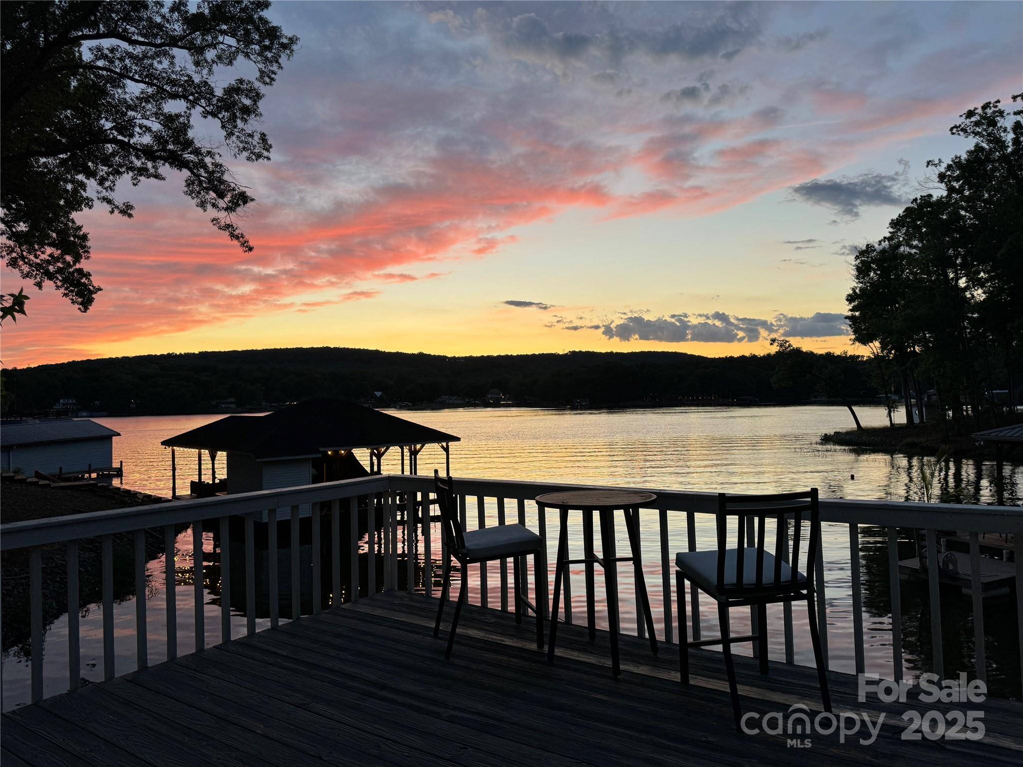 Mount Gilead, NC 27306,369 Skyland CT