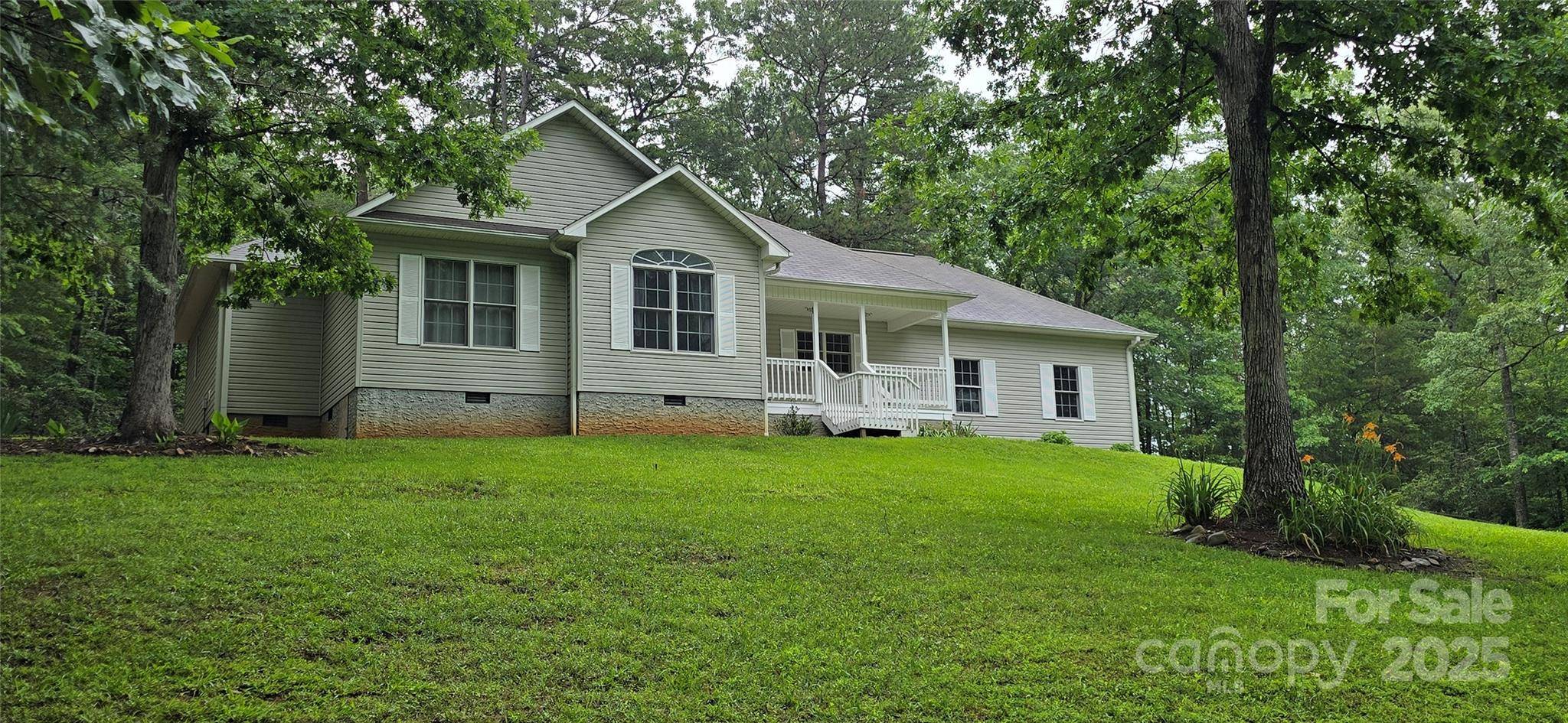 Mill Spring, NC 28756,221 Flat Branch TRL