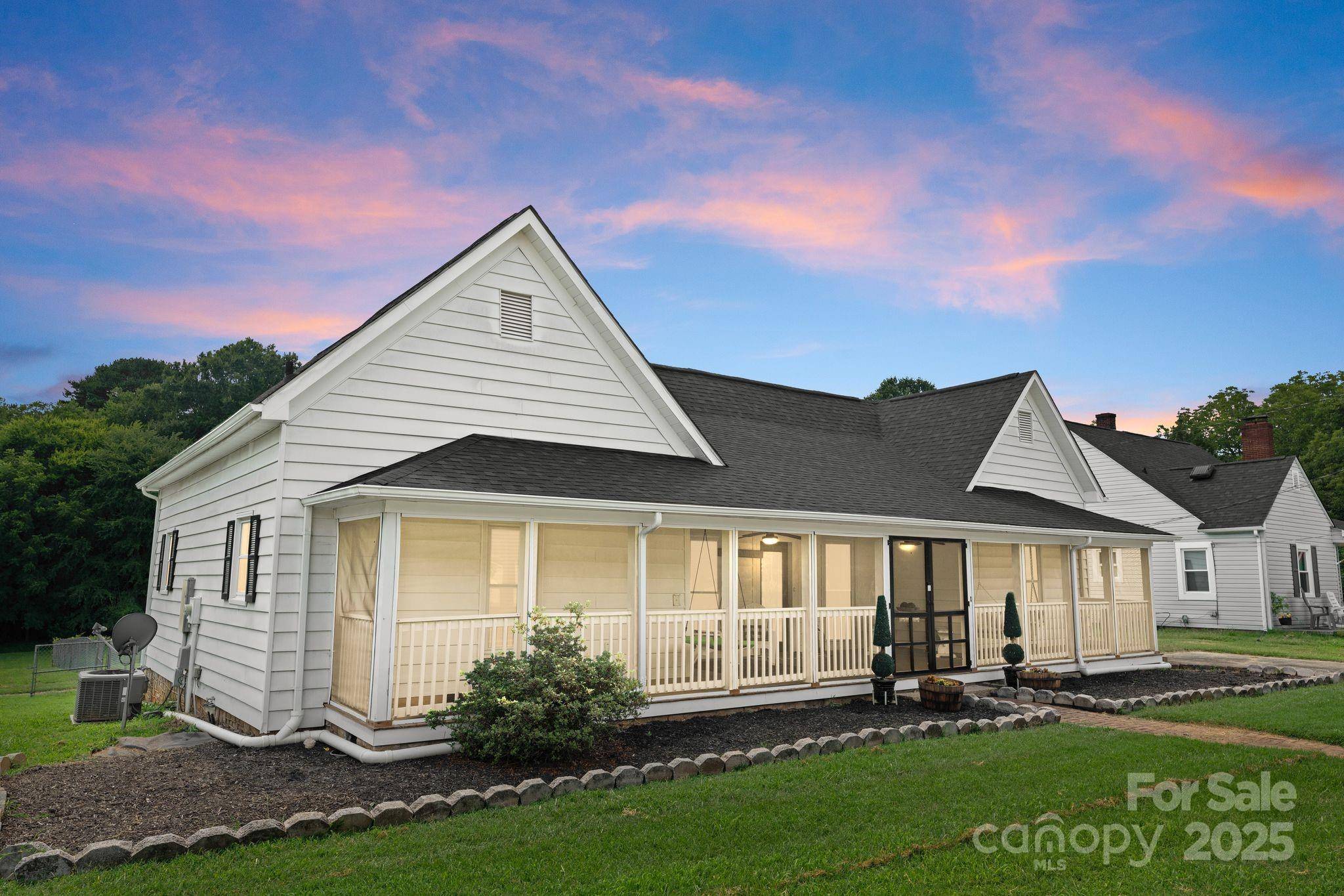 Granite Quarry, NC 28146,515 N Main Gq ST