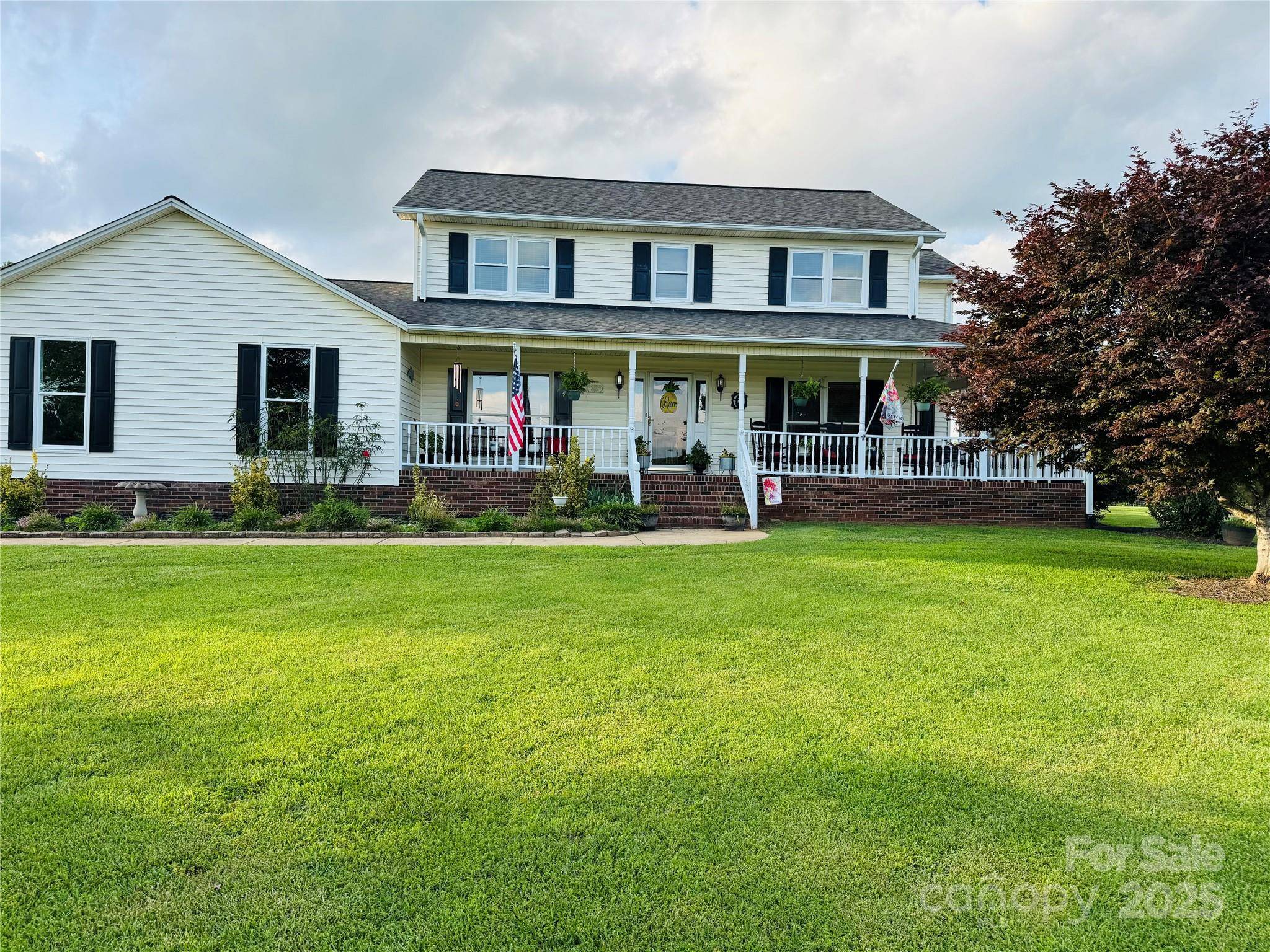 Kings Mountain, NC 28086,212 Countryside RD