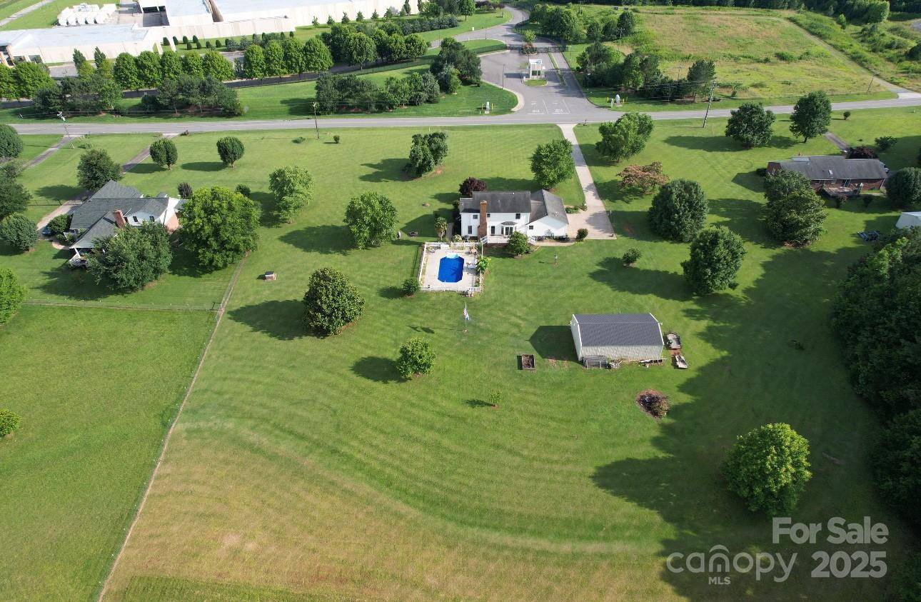 Kings Mountain, NC 28086,212 Countryside RD