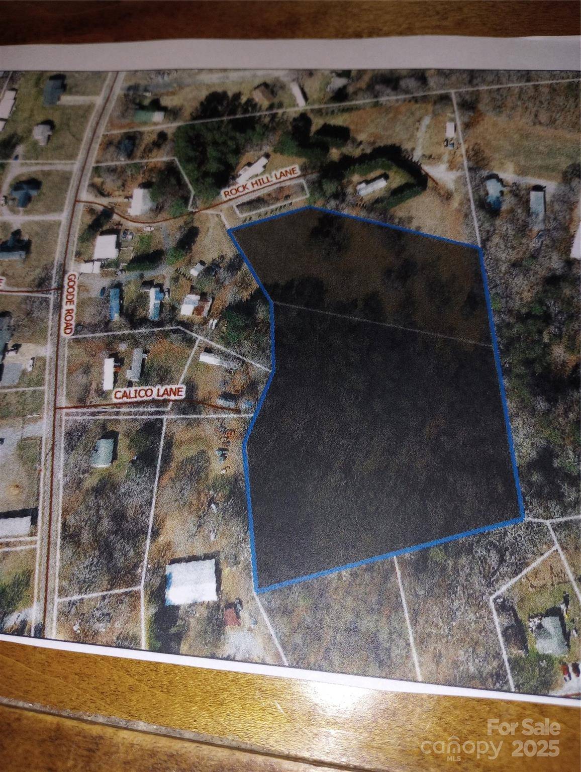 Mooresboro, NC 28114,0 Rock Hill LN