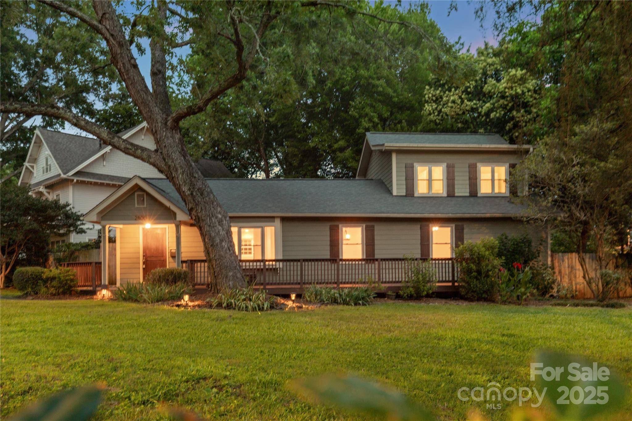 Charlotte, NC 28205,2800 Georgia AVE