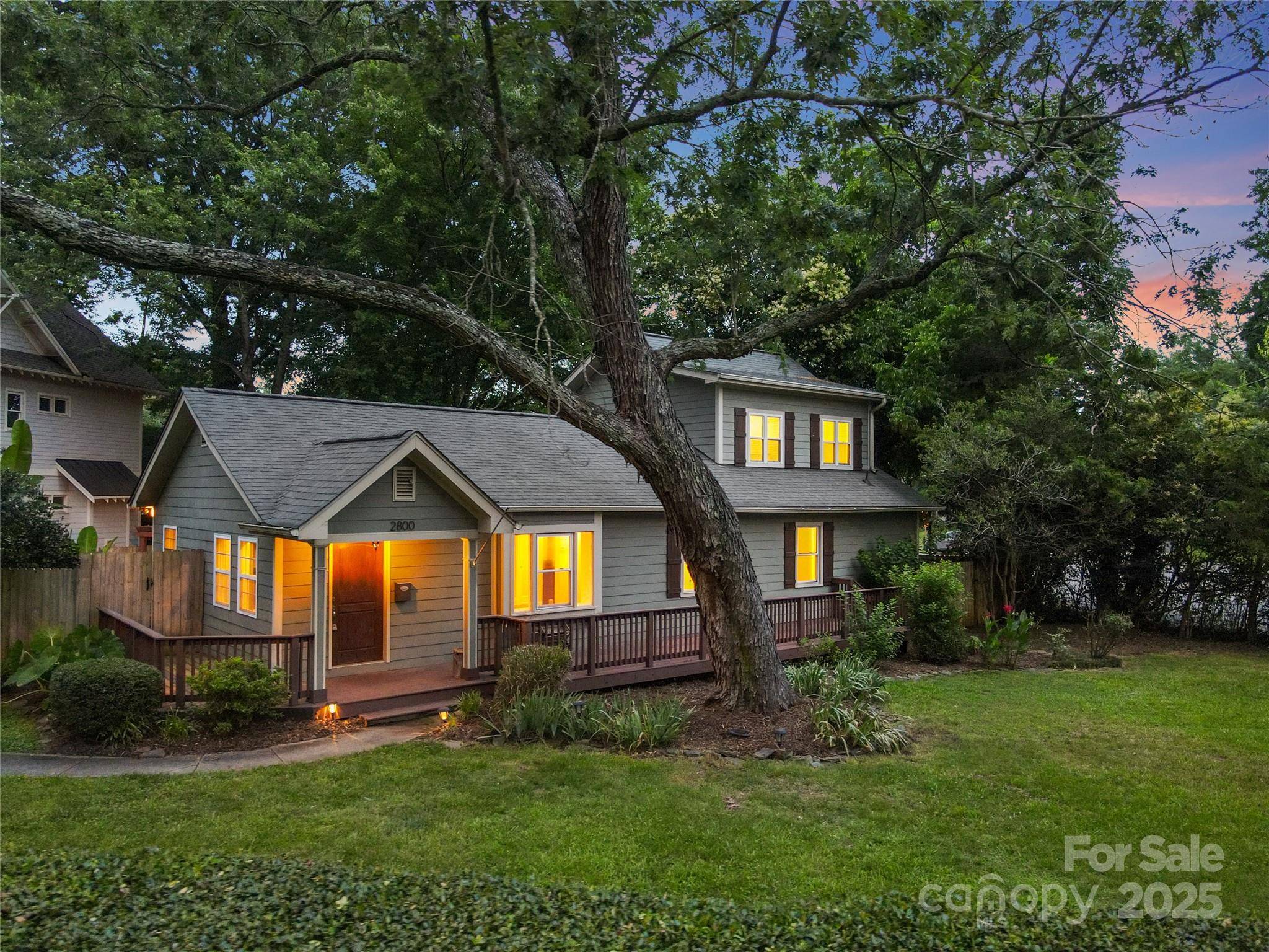 Charlotte, NC 28205,2800 Georgia AVE