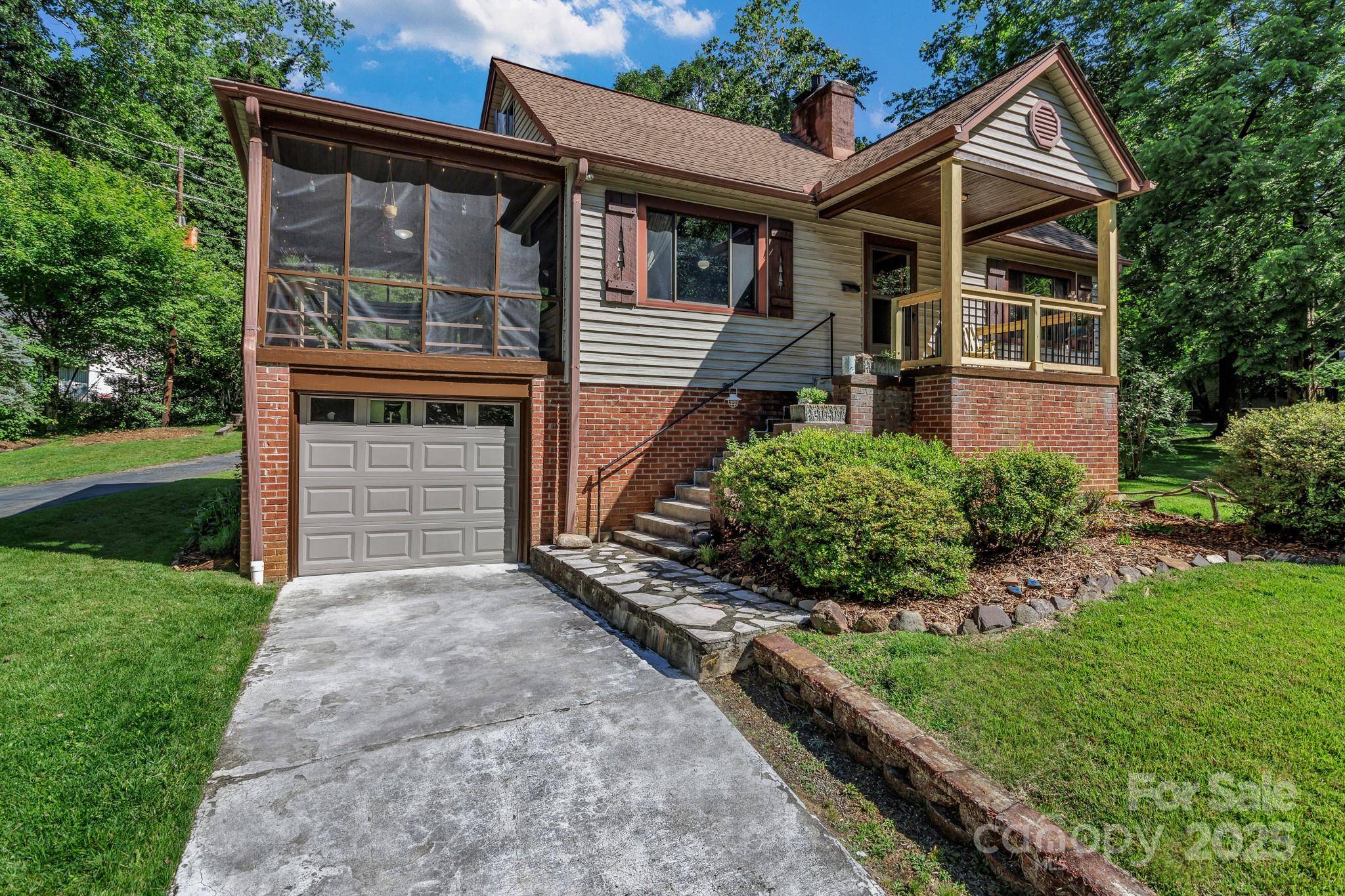 Montreat, NC 28757,111 Assembly DR
