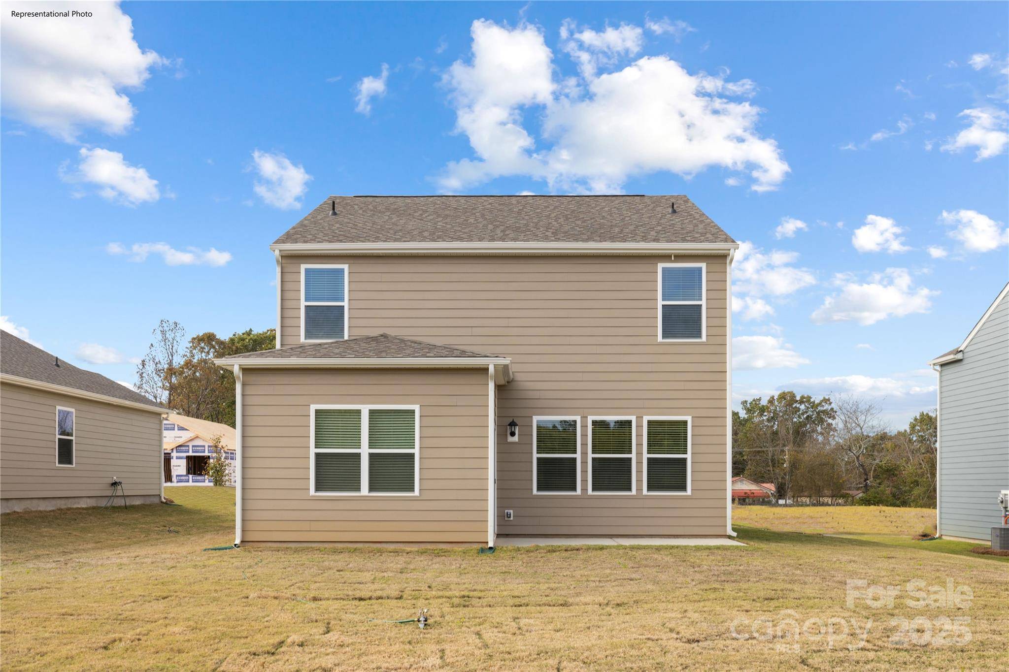 Kings Mountain, NC 28086,219 Parker Claire LN