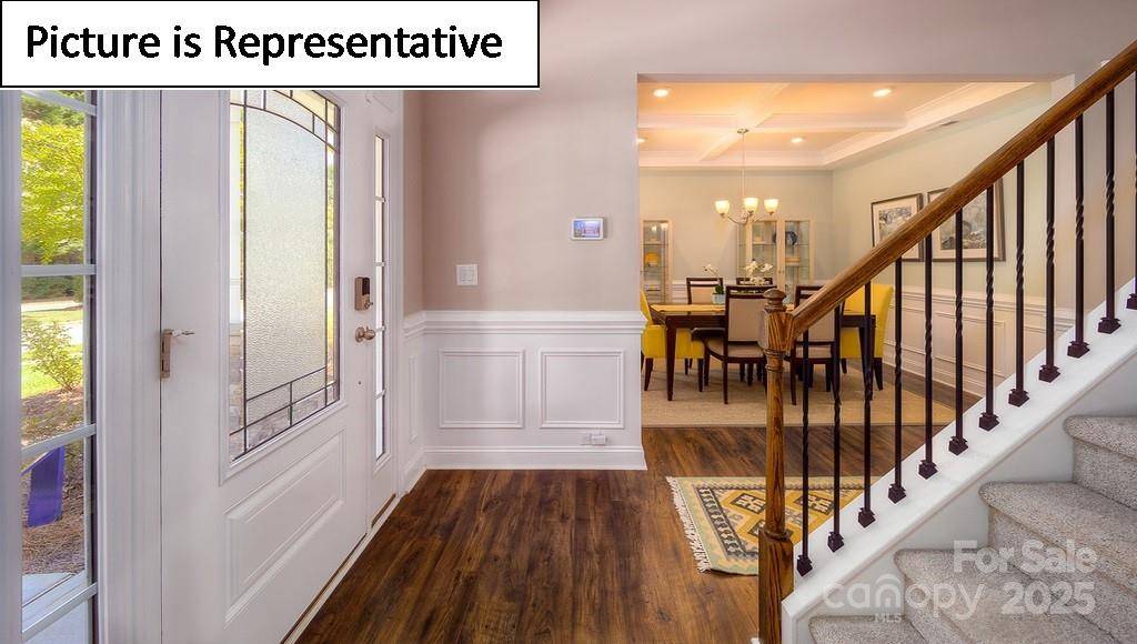 Denver, NC 28037,3122 Spring Iris DR