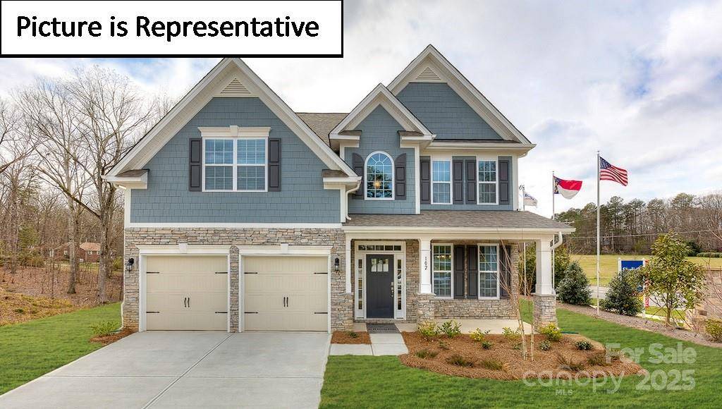 Denver, NC 28037,3122 Spring Iris DR