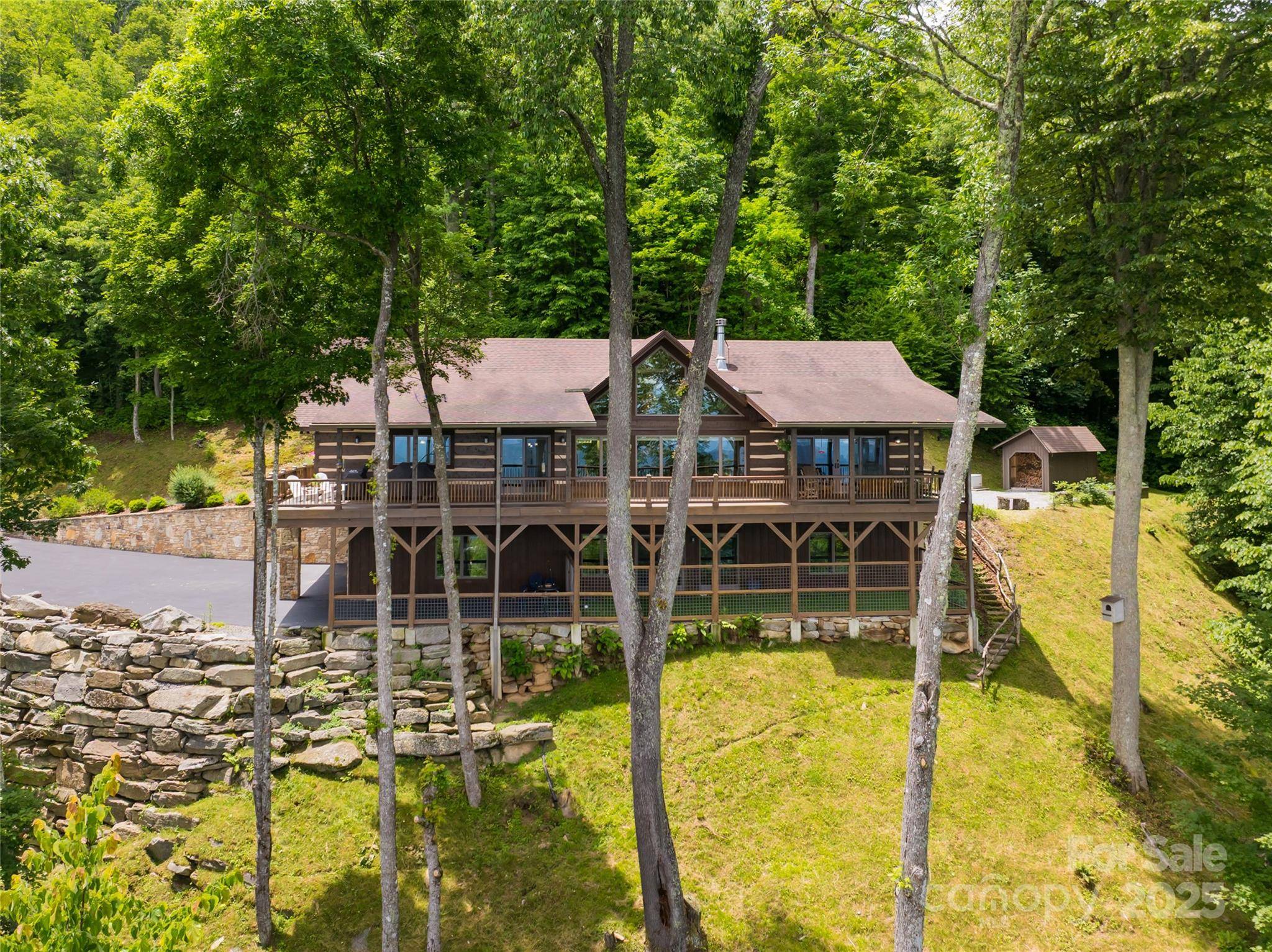 Maggie Valley, NC 28751,242 Anisidi TRL