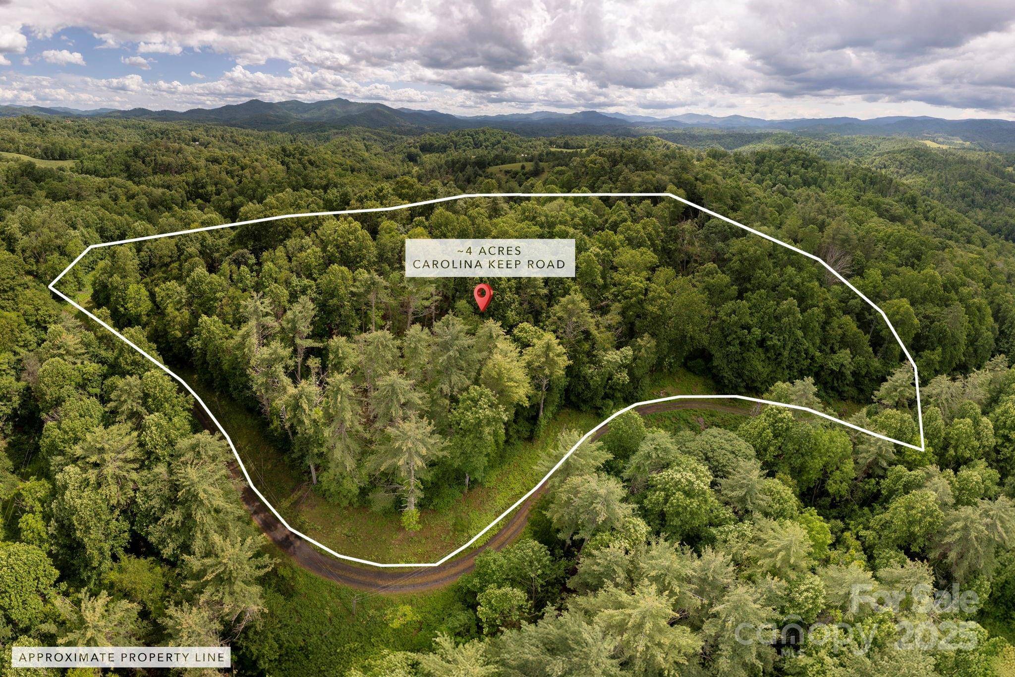 Burnsville, NC 28714,TBD Carolina Keep RD