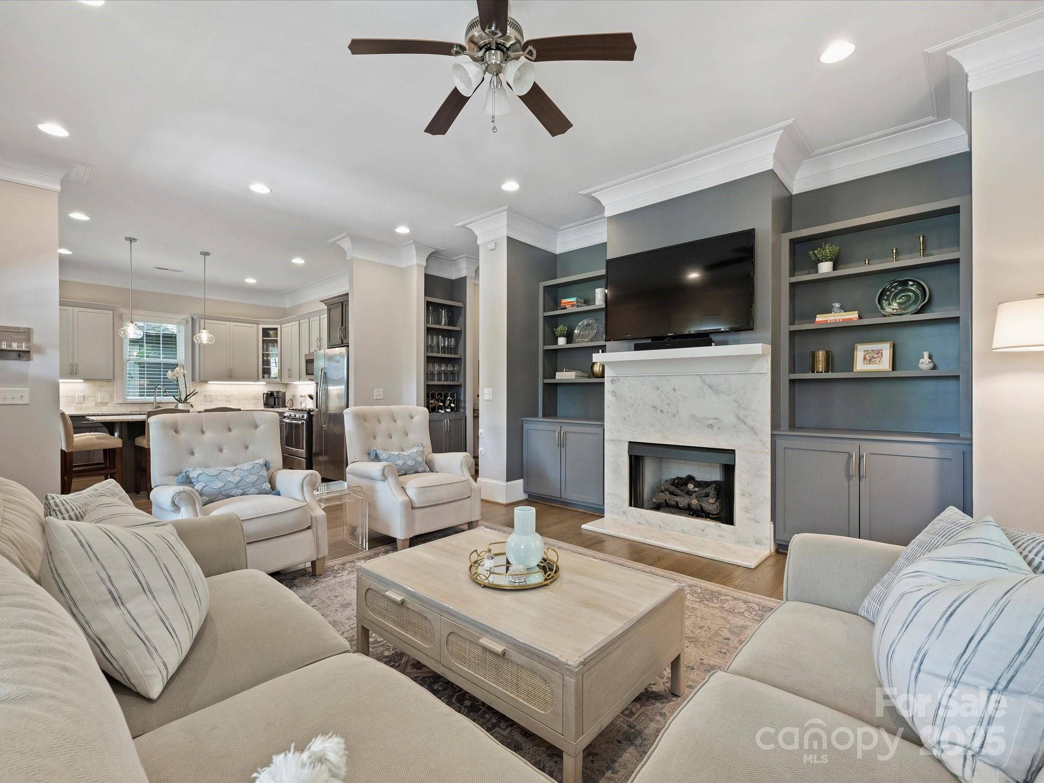 Charlotte, NC 28205,1325 Kennon ST