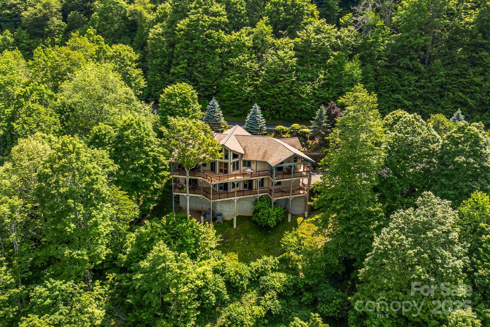 Mars Hill, NC 28754,197 Cherry Knob DR #23