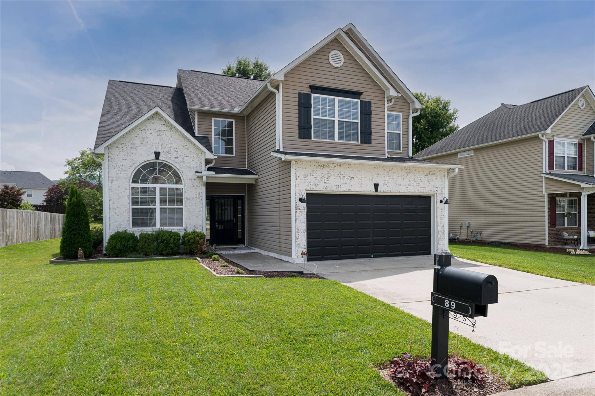 Fletcher, NC 28732,89 Woodfern RD