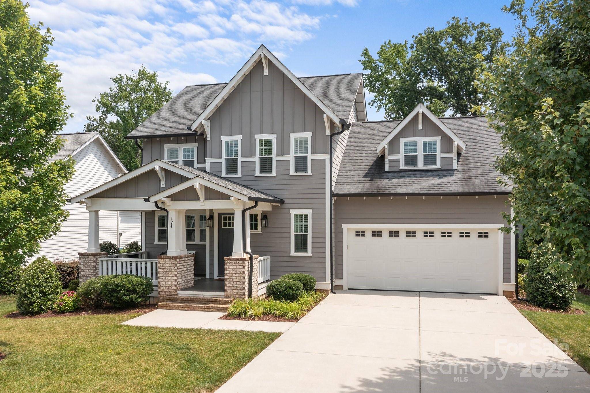 Mooresville, NC 28117,124 Slocumb LN