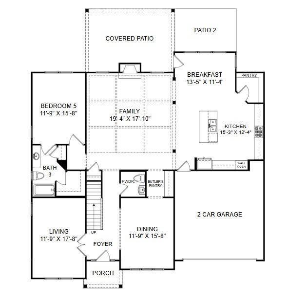 Matthews, NC 28104,324 Coronado AVE
