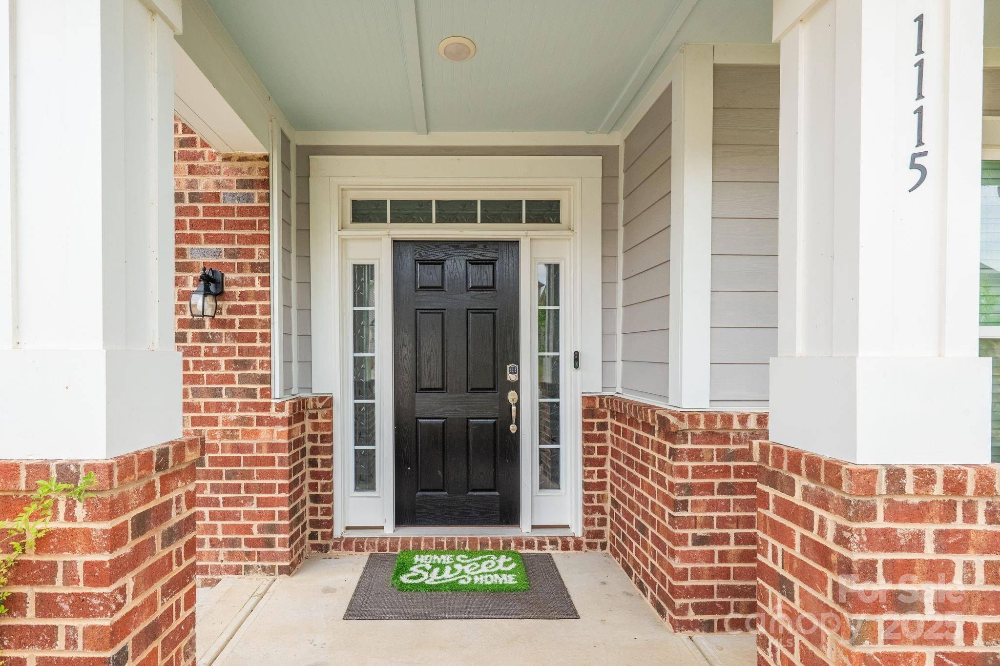 Concord, NC 28027,1115 Macallum DR NW
